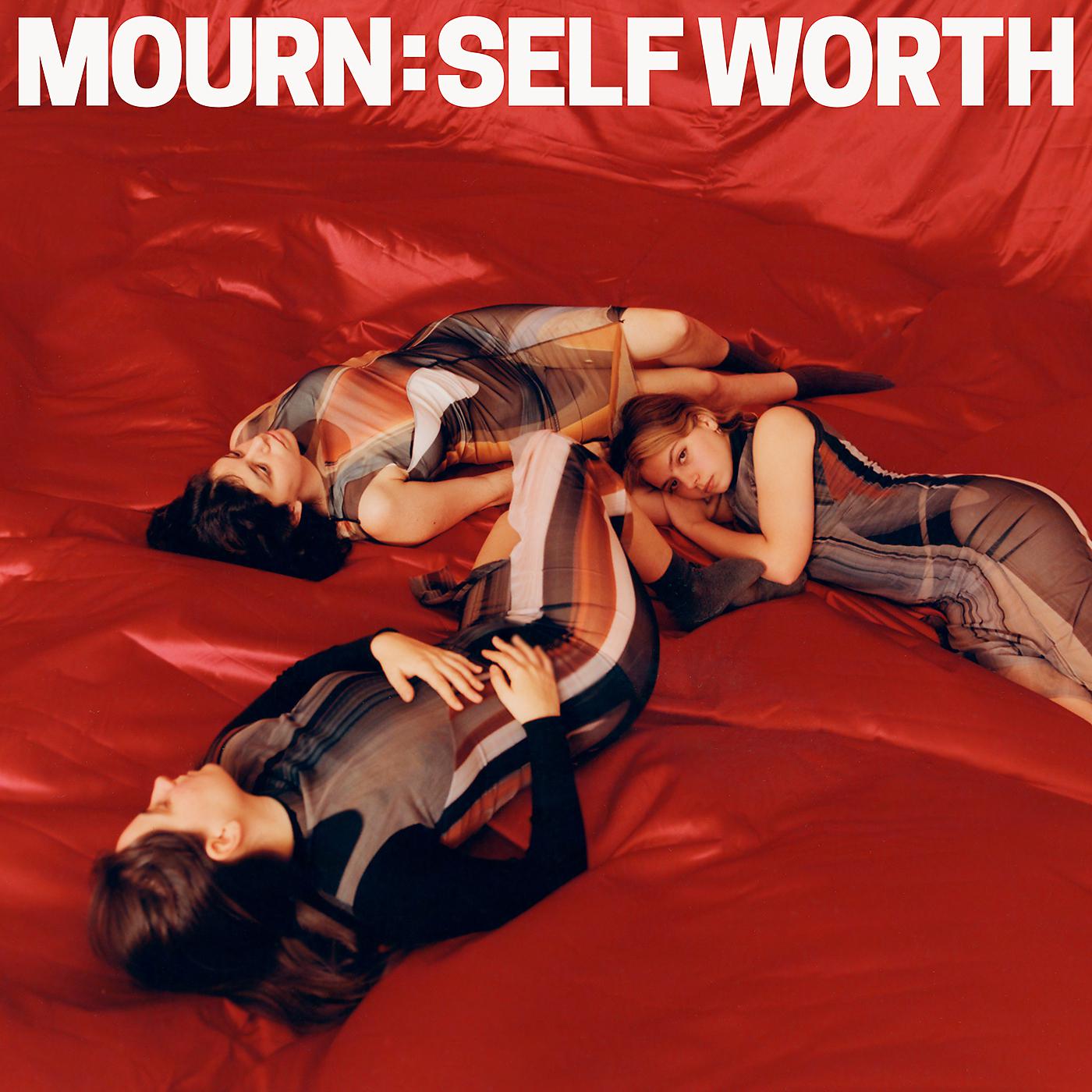 Постер альбома Self Worth