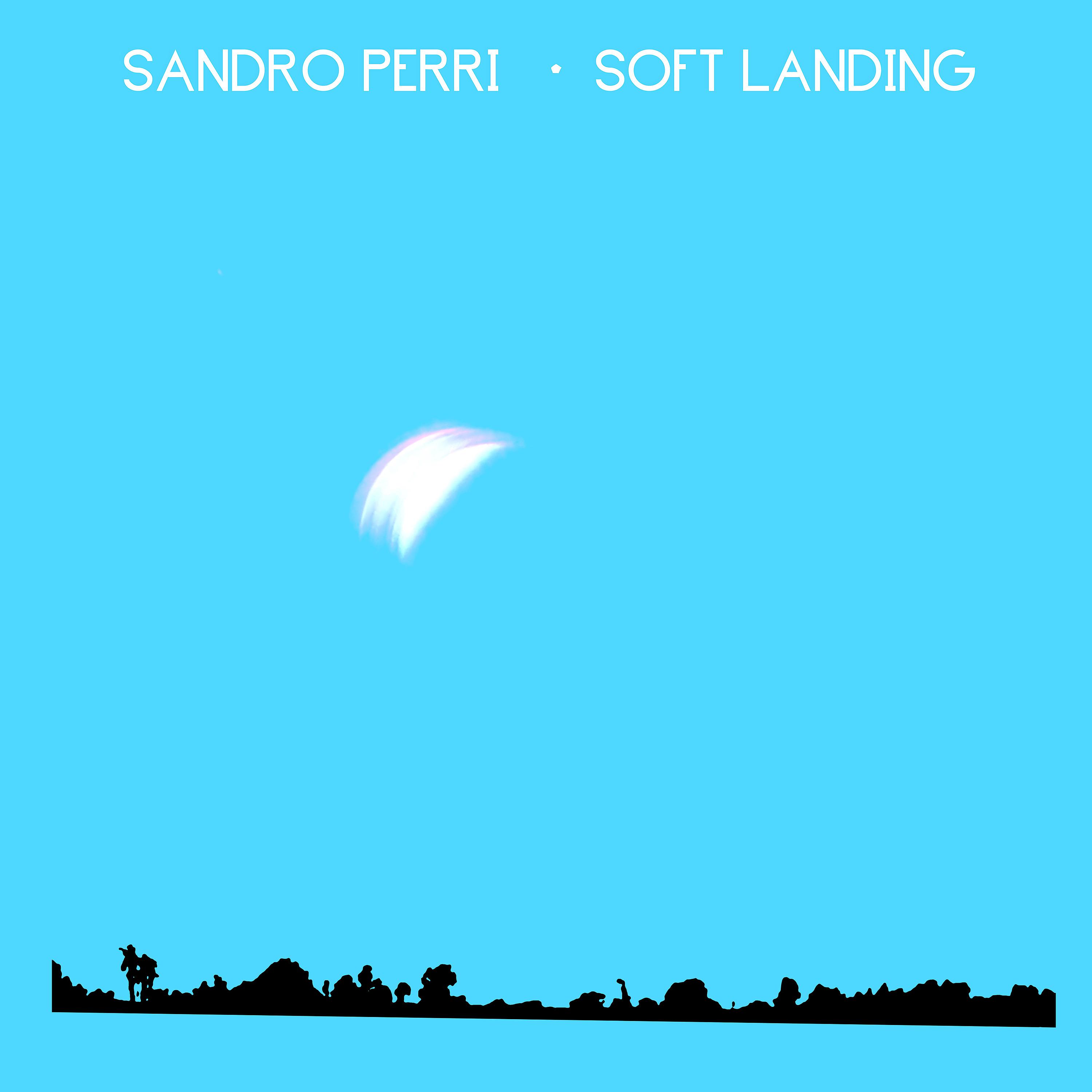Постер альбома Soft Landing