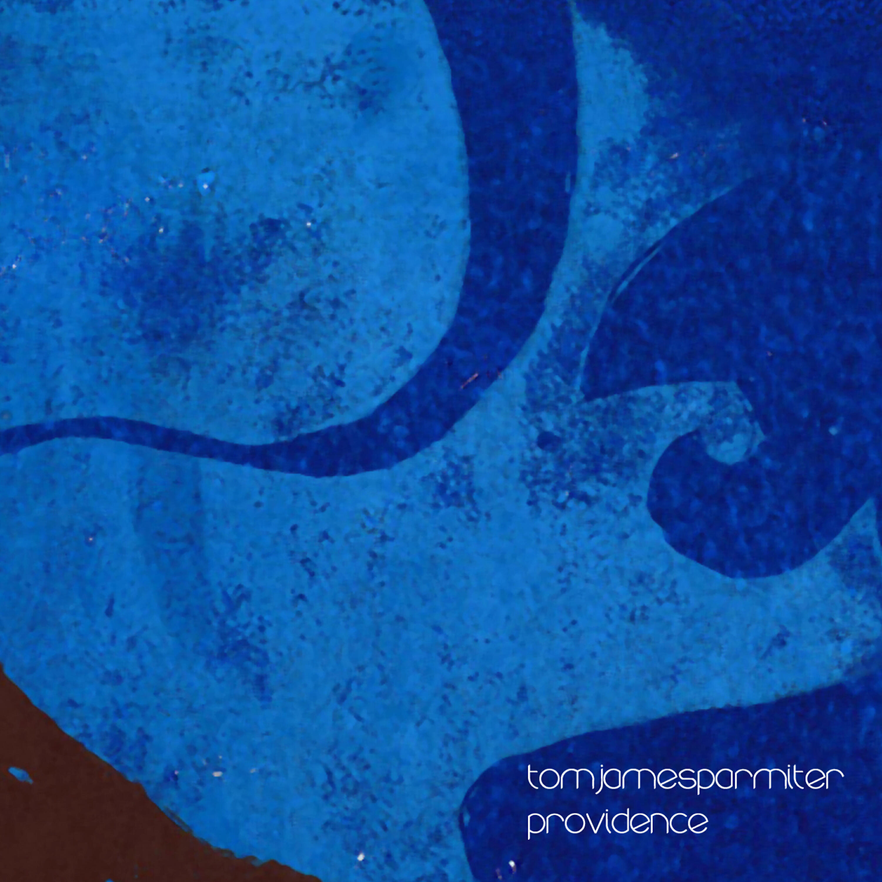 Tom James Parmiter - The Shadow of the Wind (Part One)