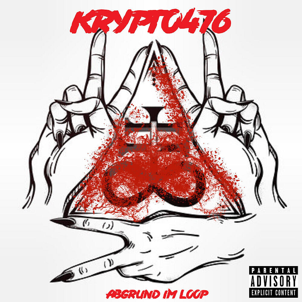 Krypto476 - Deep Web Syndicate