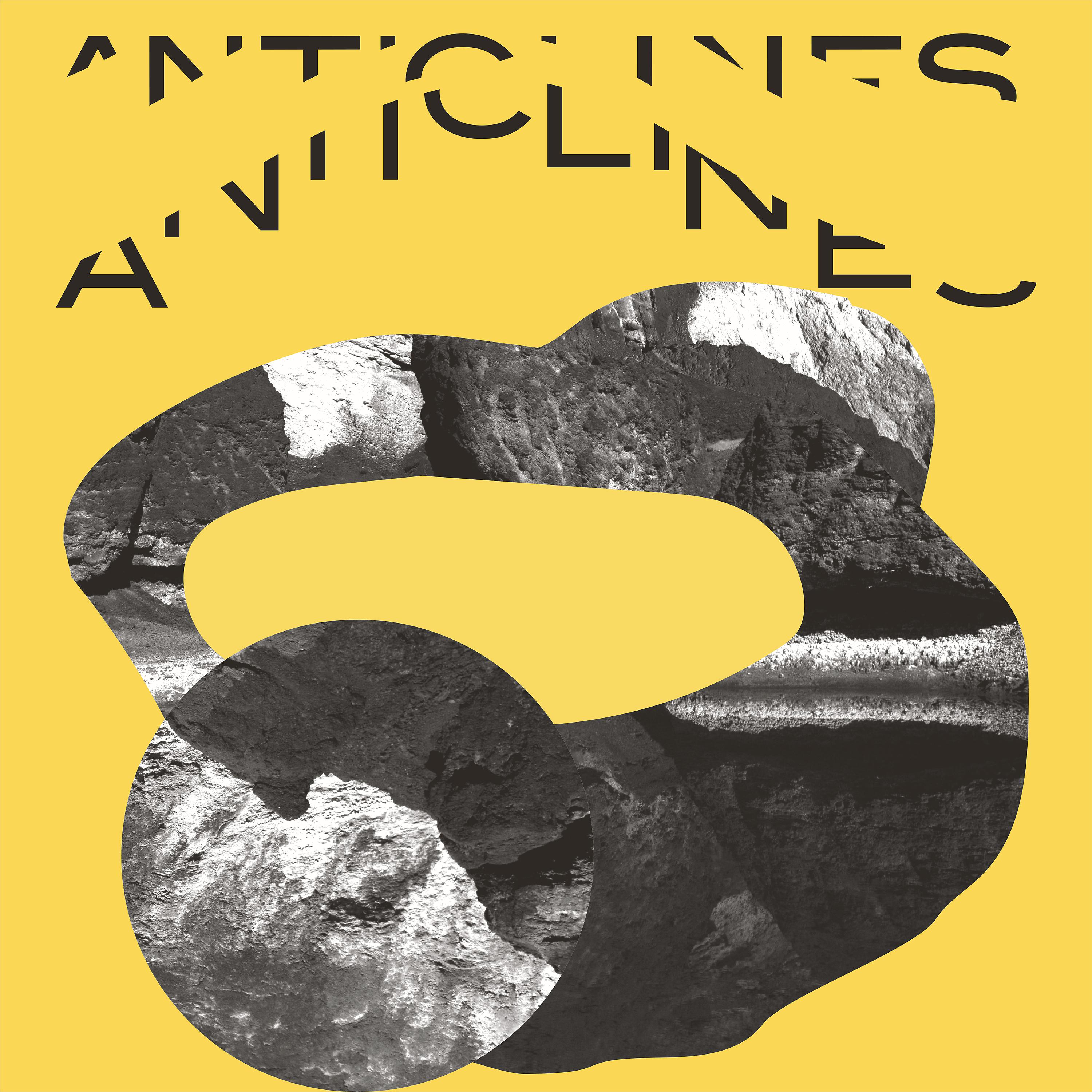 Постер альбома Anticlines