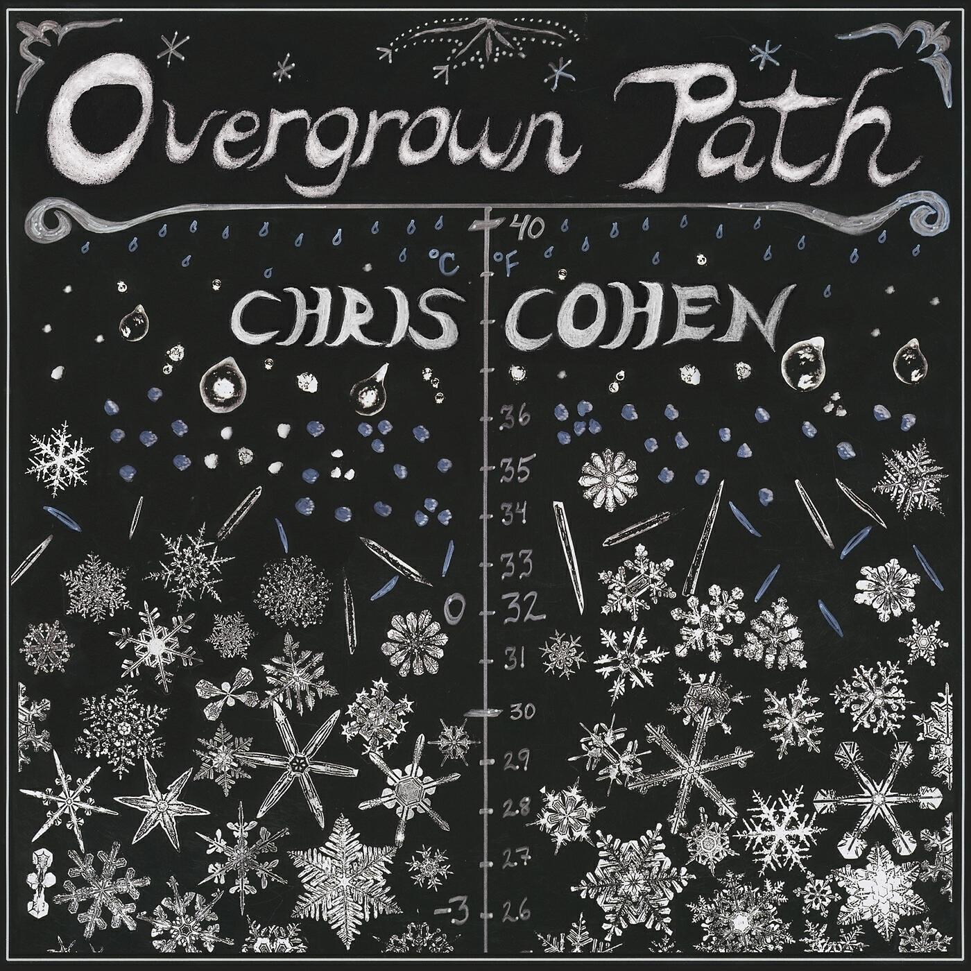 Chris Cohen - Monad