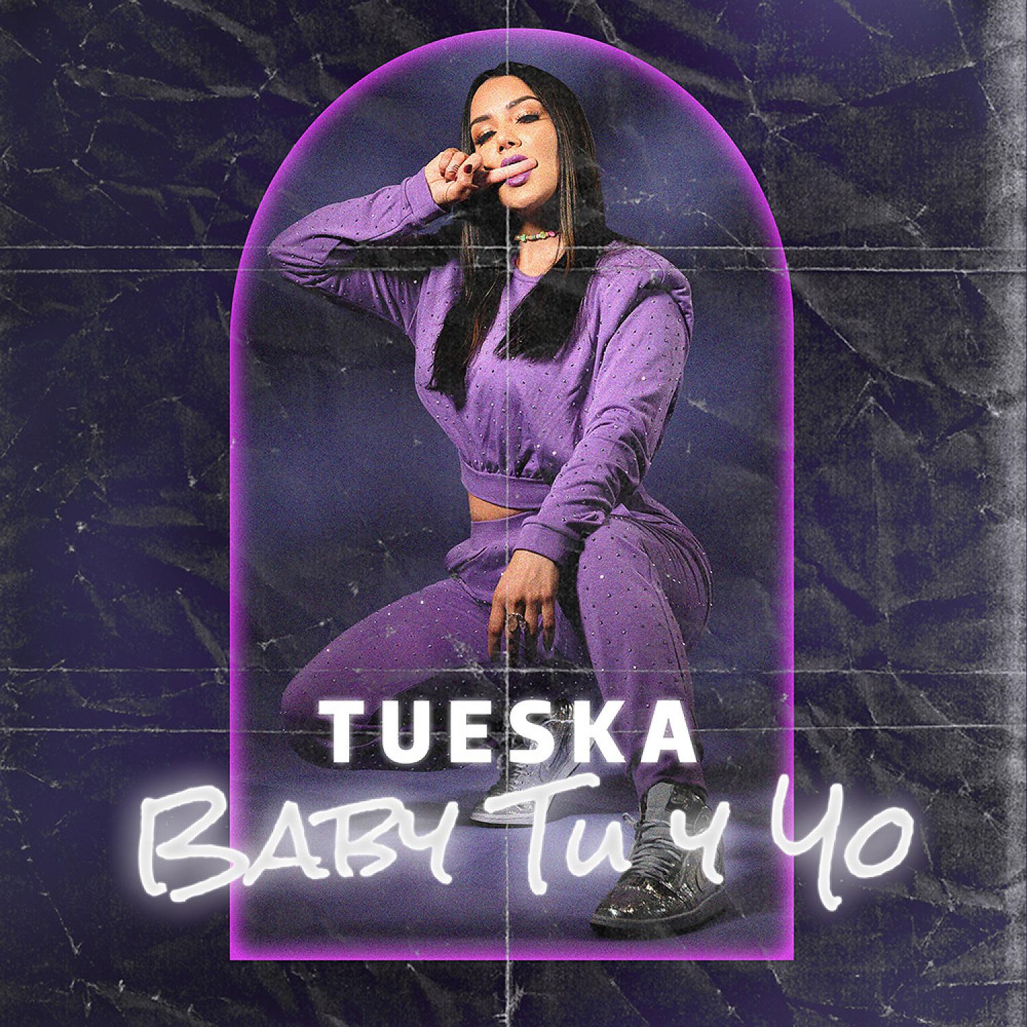 Постер альбома Baby Tu y Yo