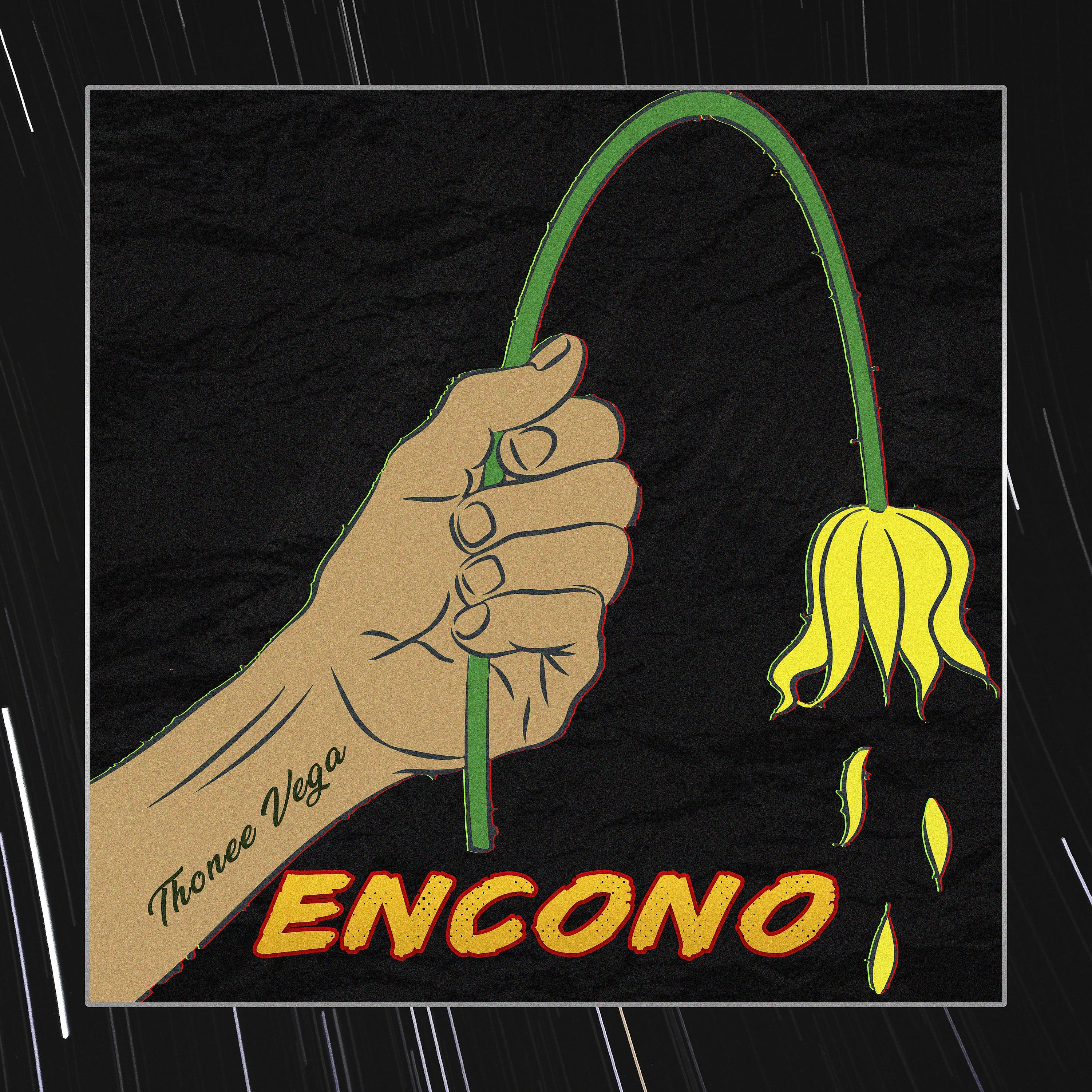 Постер альбома Encono