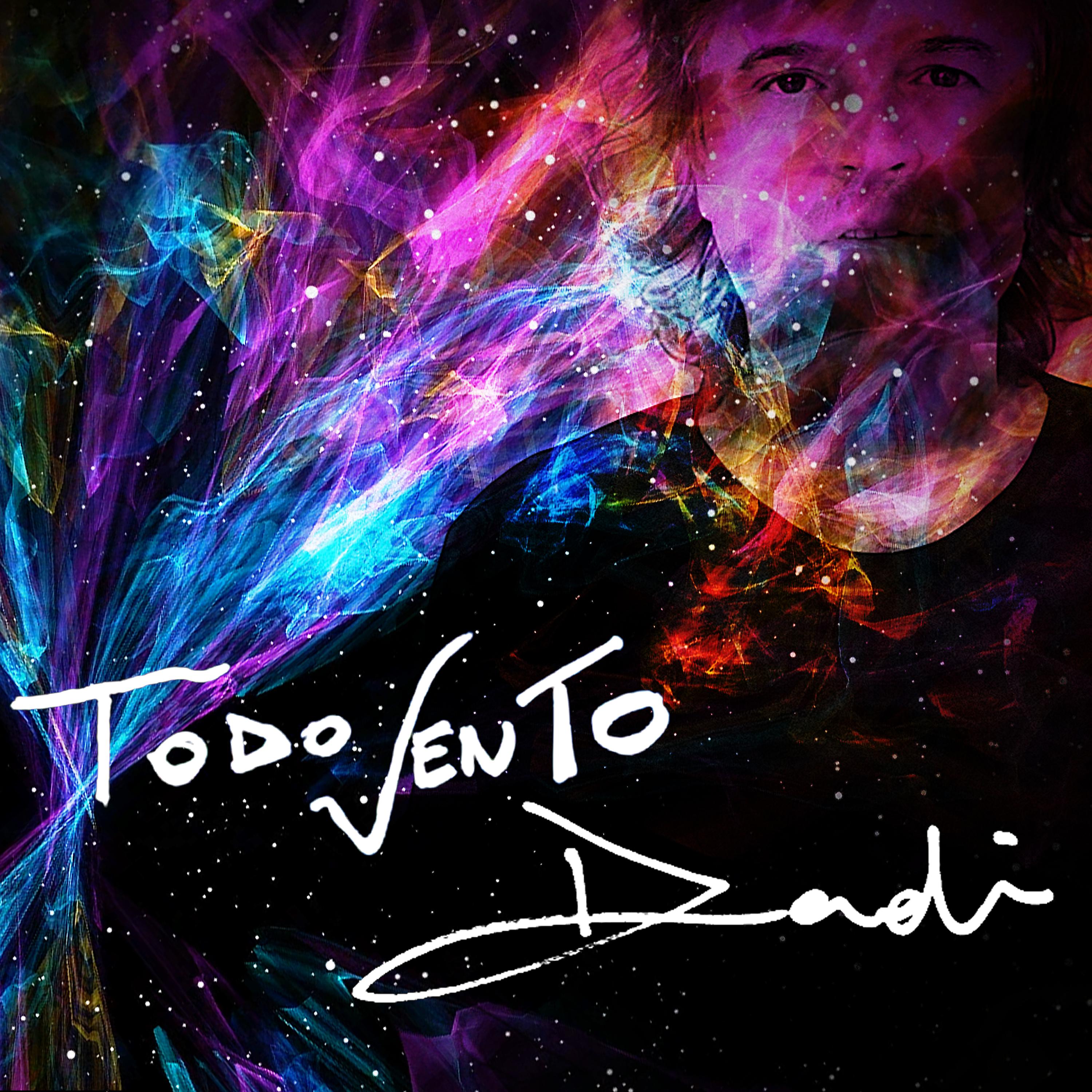 Постер альбома Todo Vento