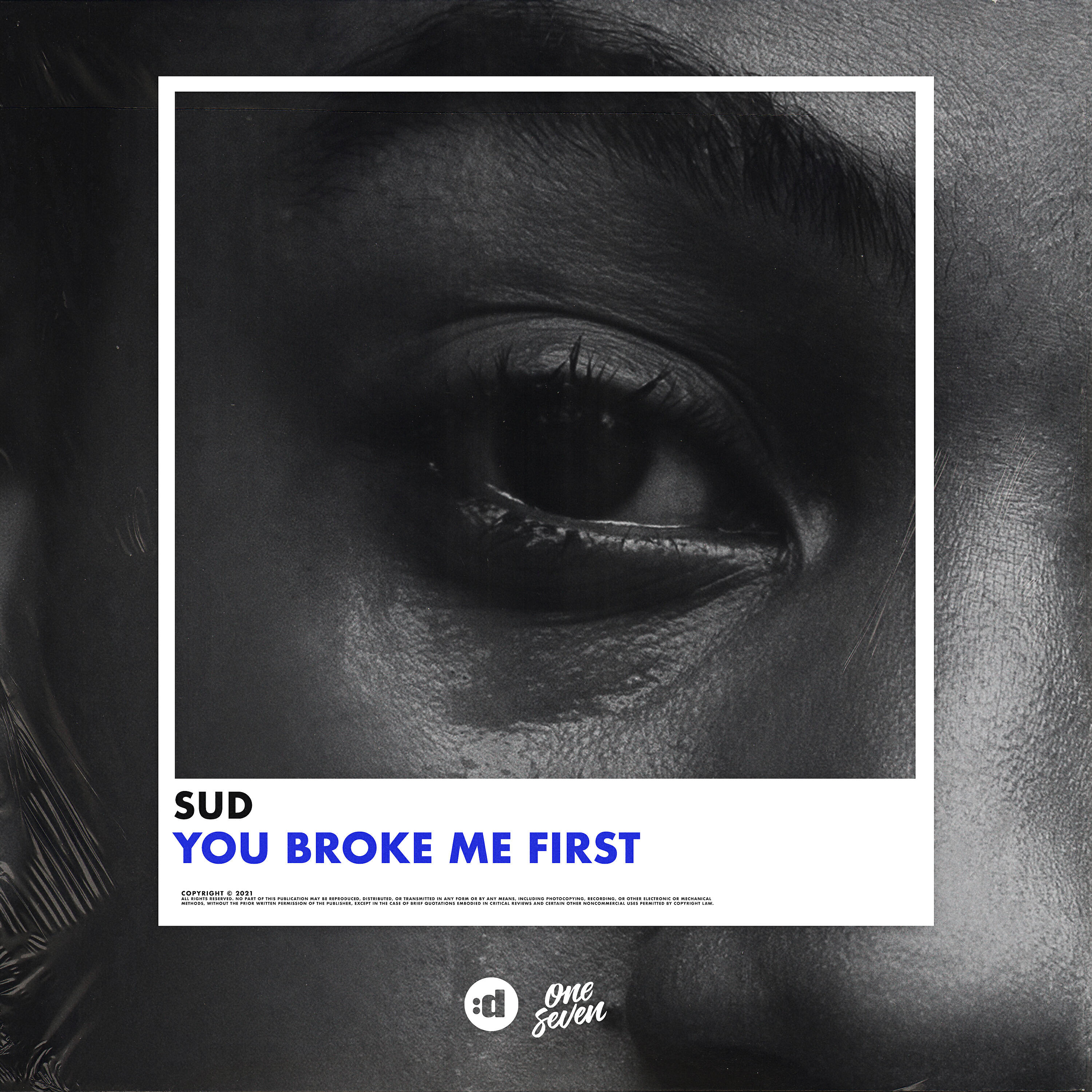 SUD - You Broke Me First
