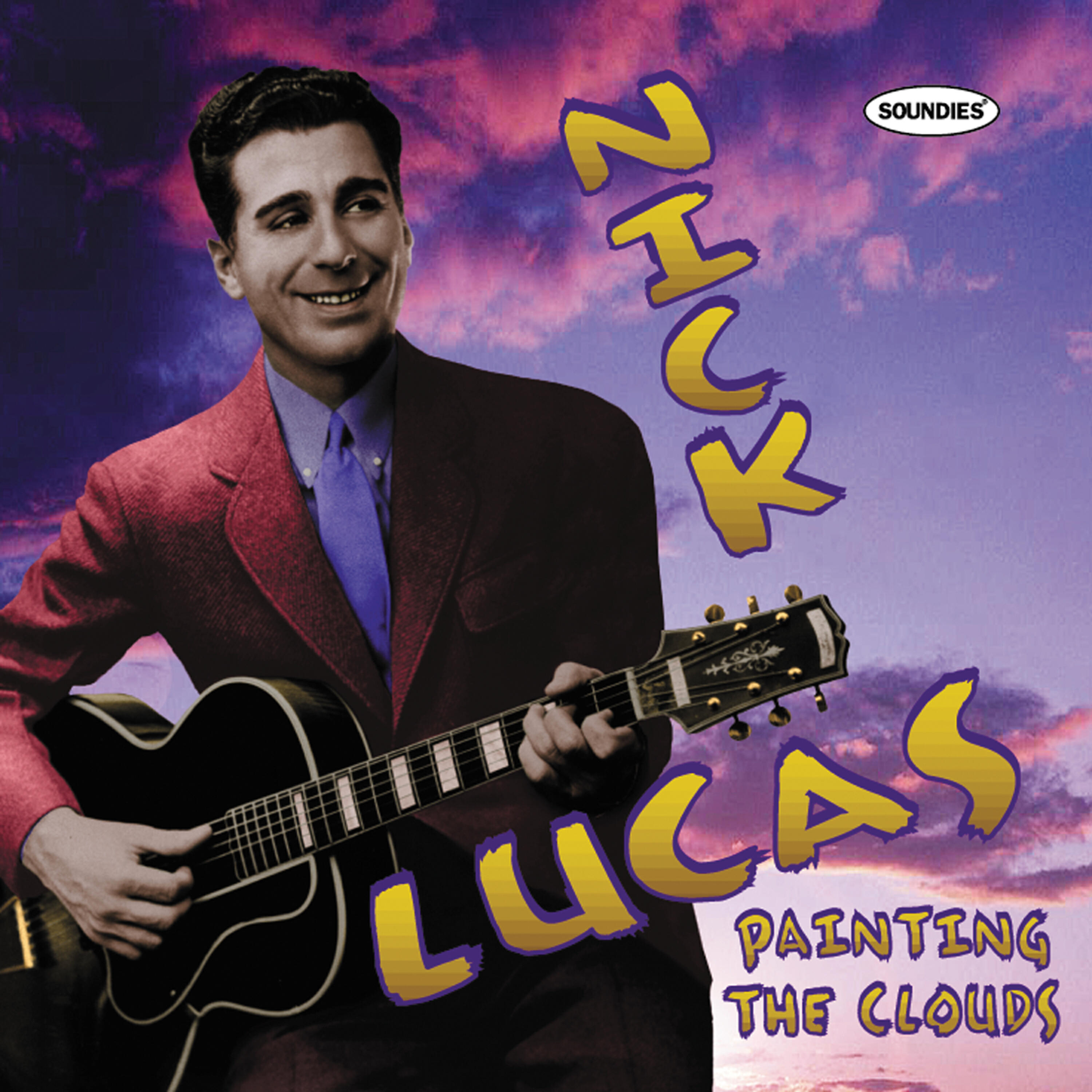 Nick Lucas - Always