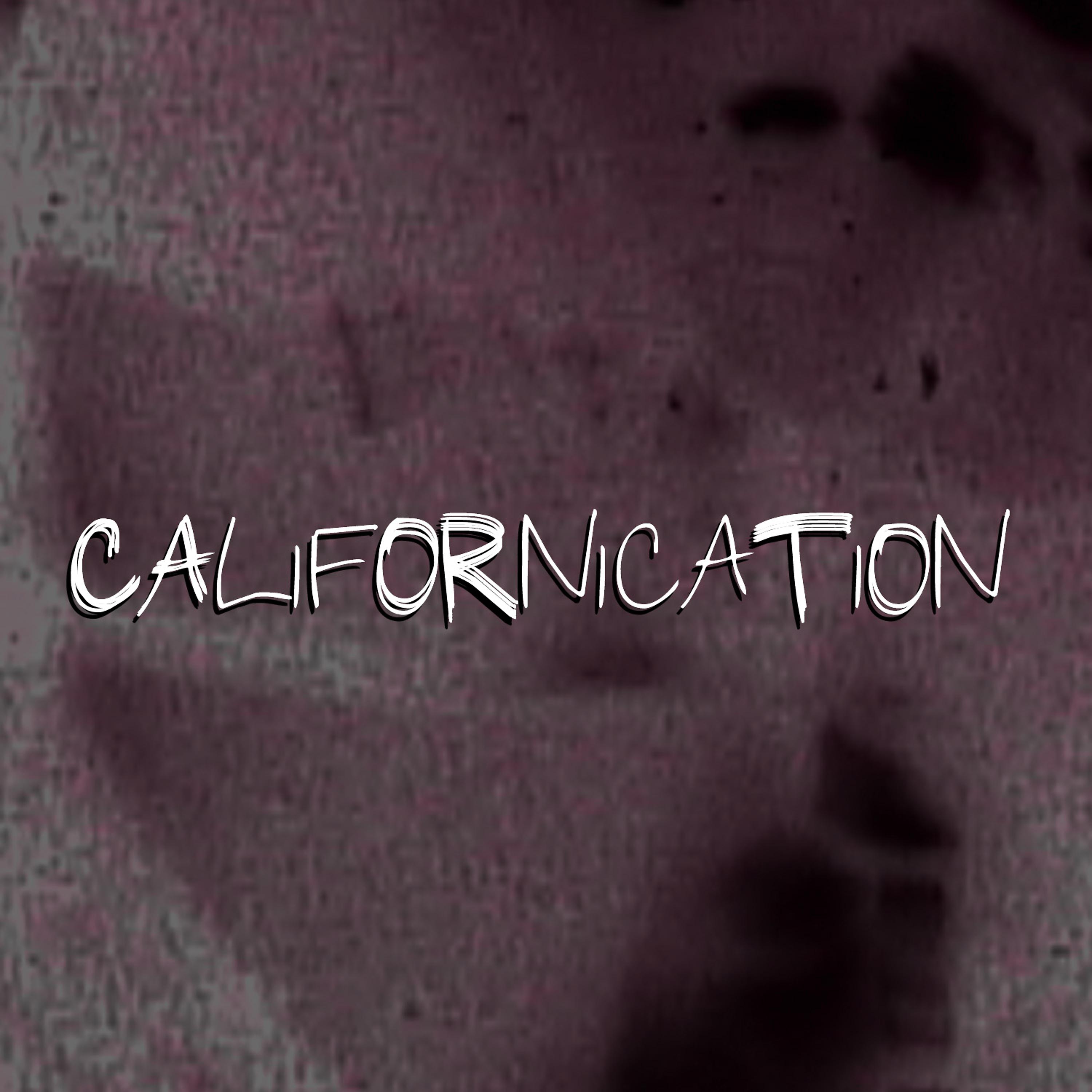 Постер альбома Californication (Themes from Showtime TV Series)