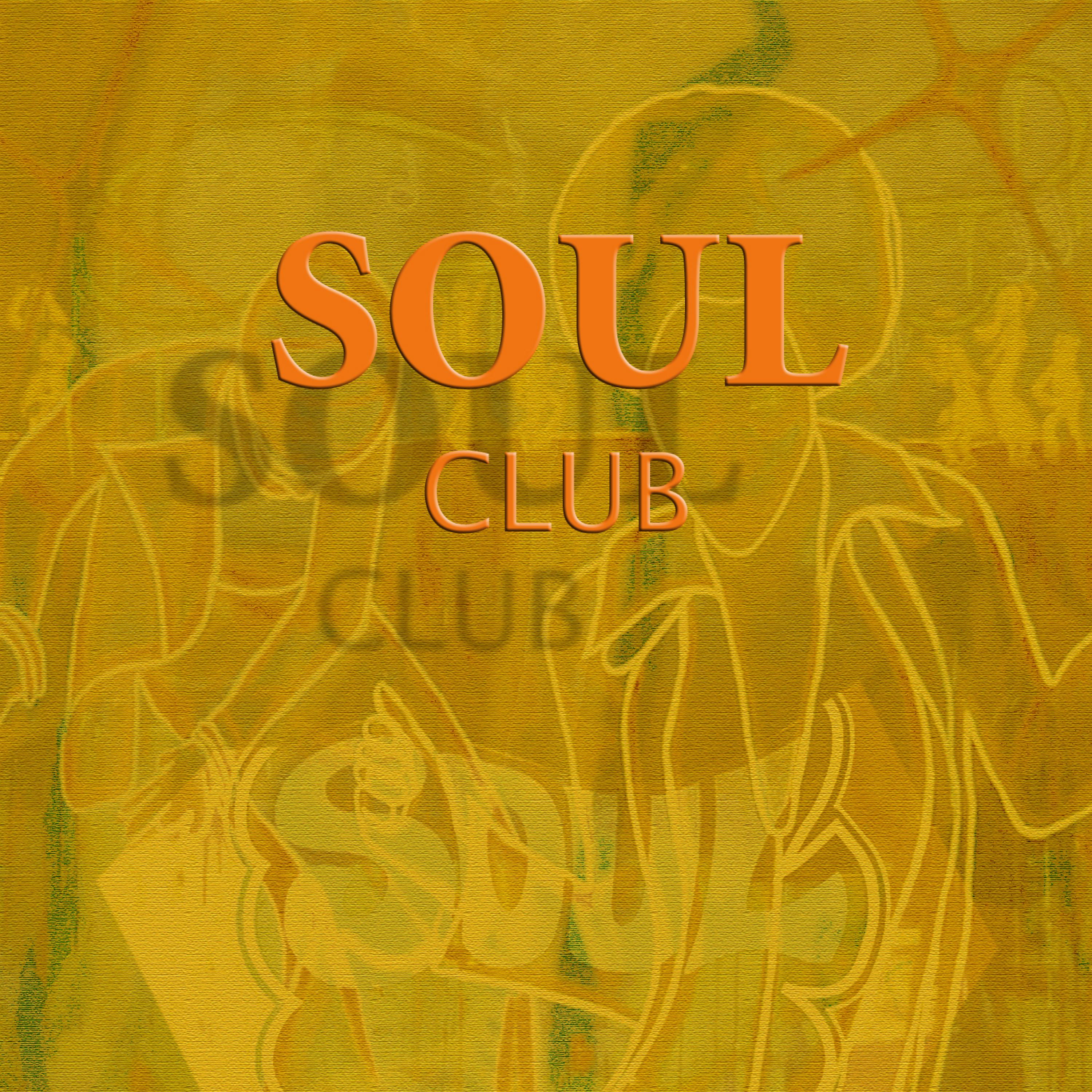 Постер альбома Soul Club