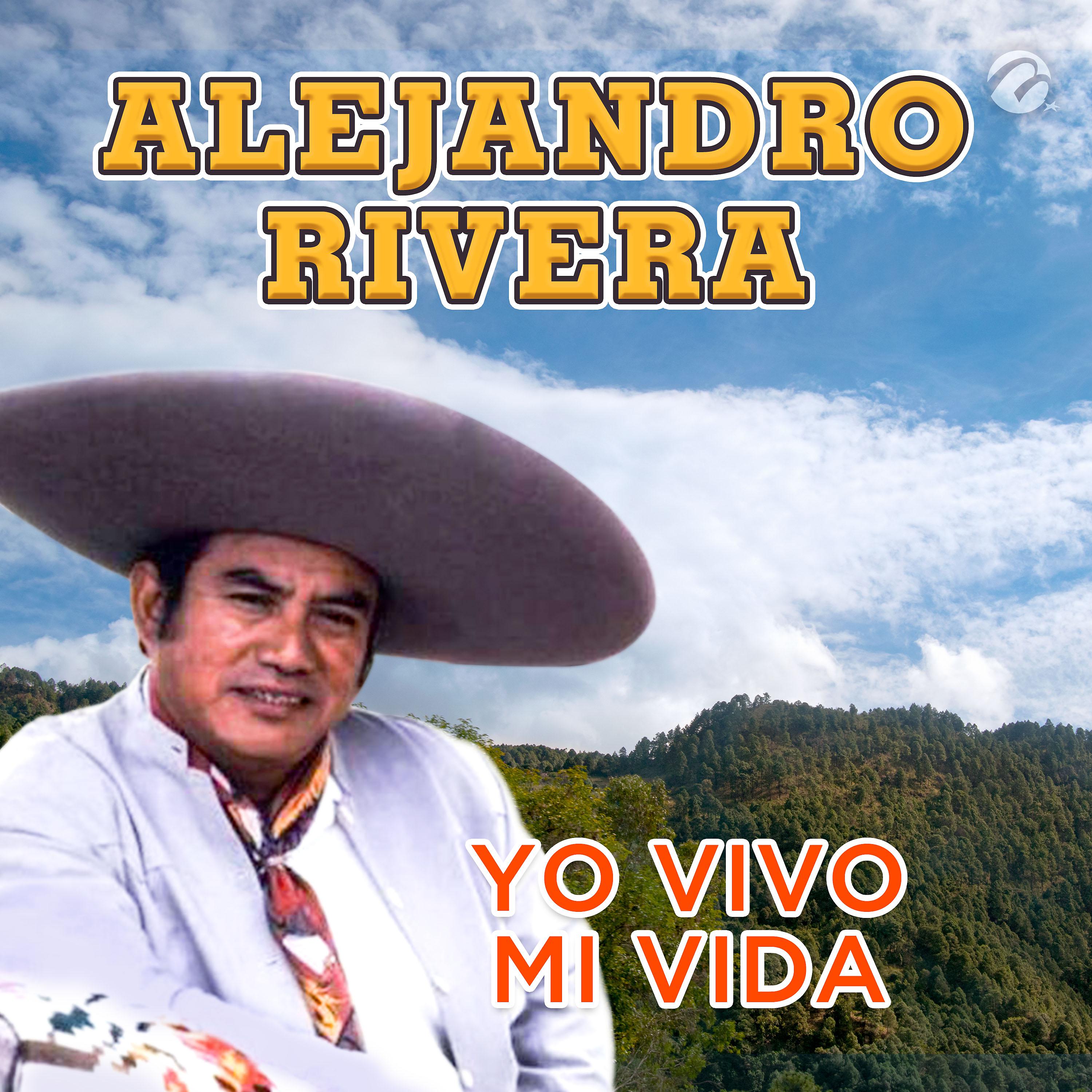 Постер альбома Yo Vivo Mi Vida
