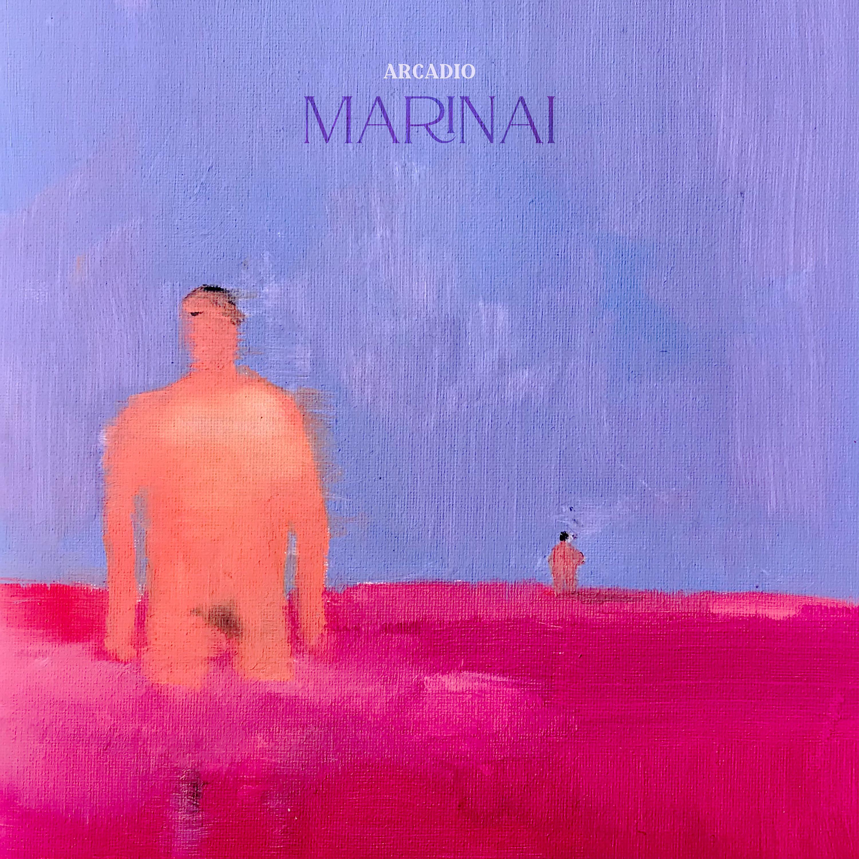 Постер альбома Marinai