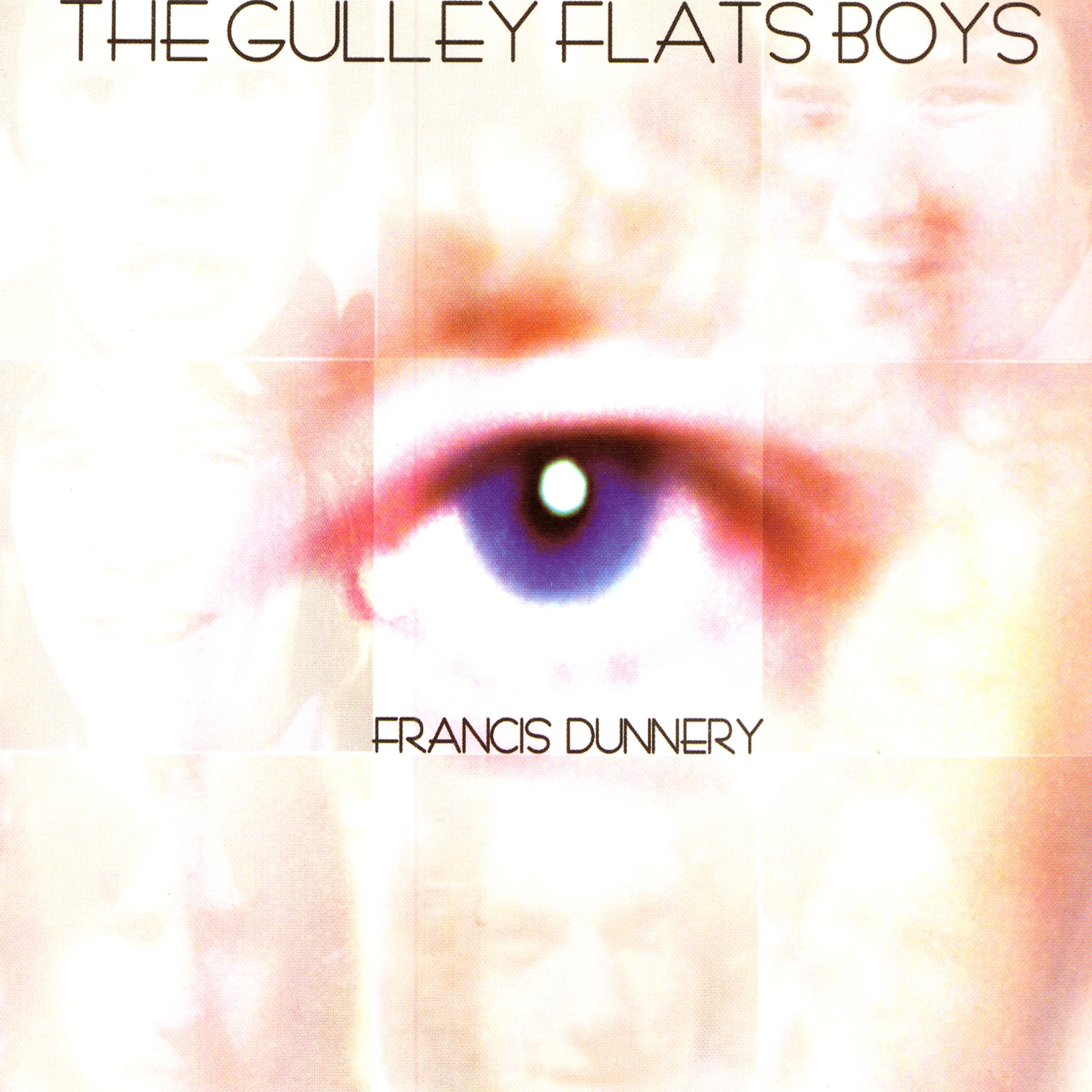 Постер альбома The Gulley Flats Boys