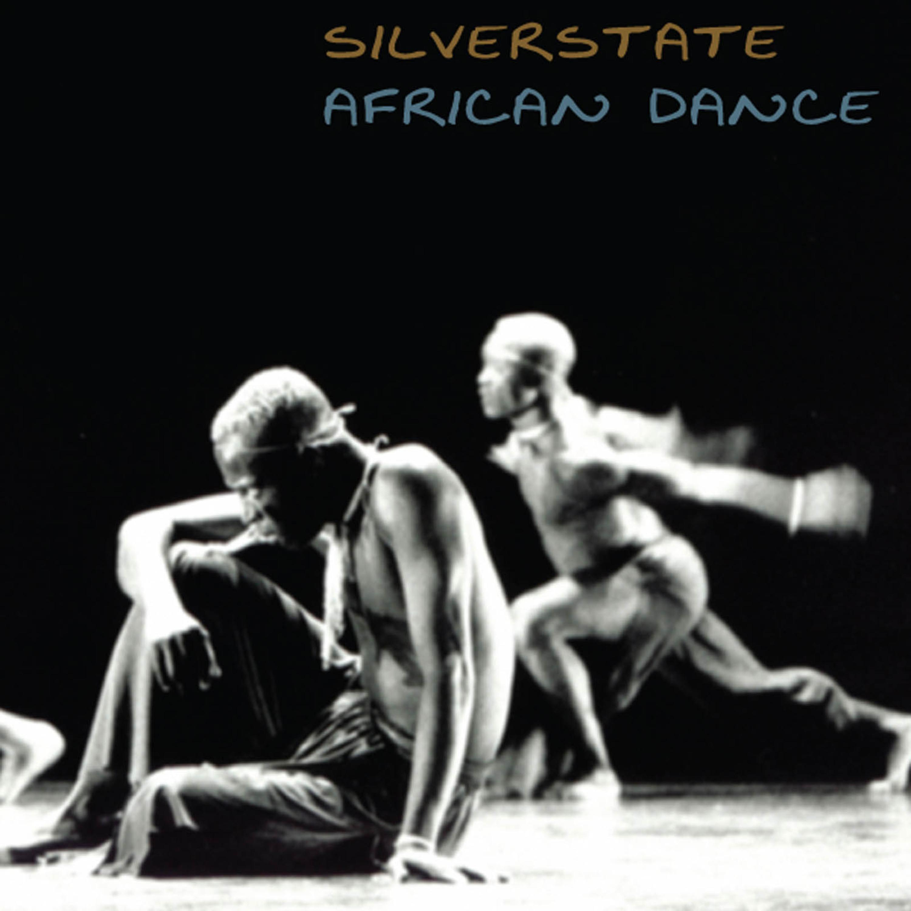Постер альбома Silverstate