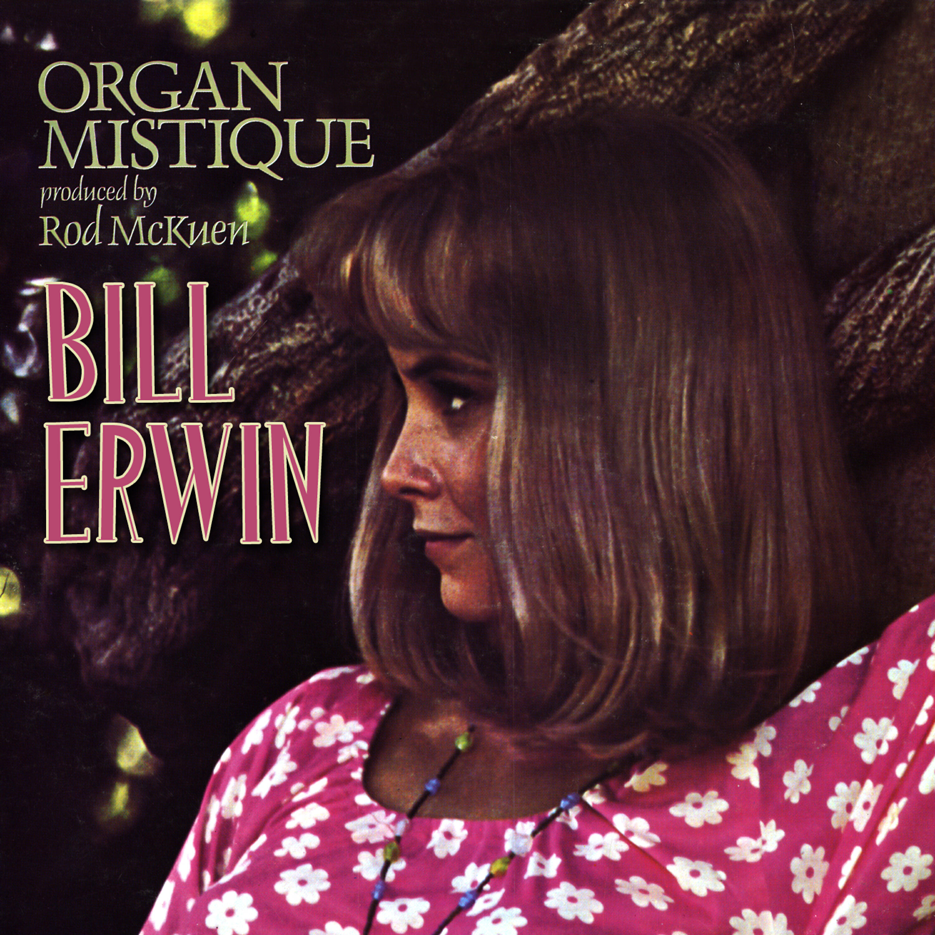 Bill Irwin - Song of India Bossa Nova