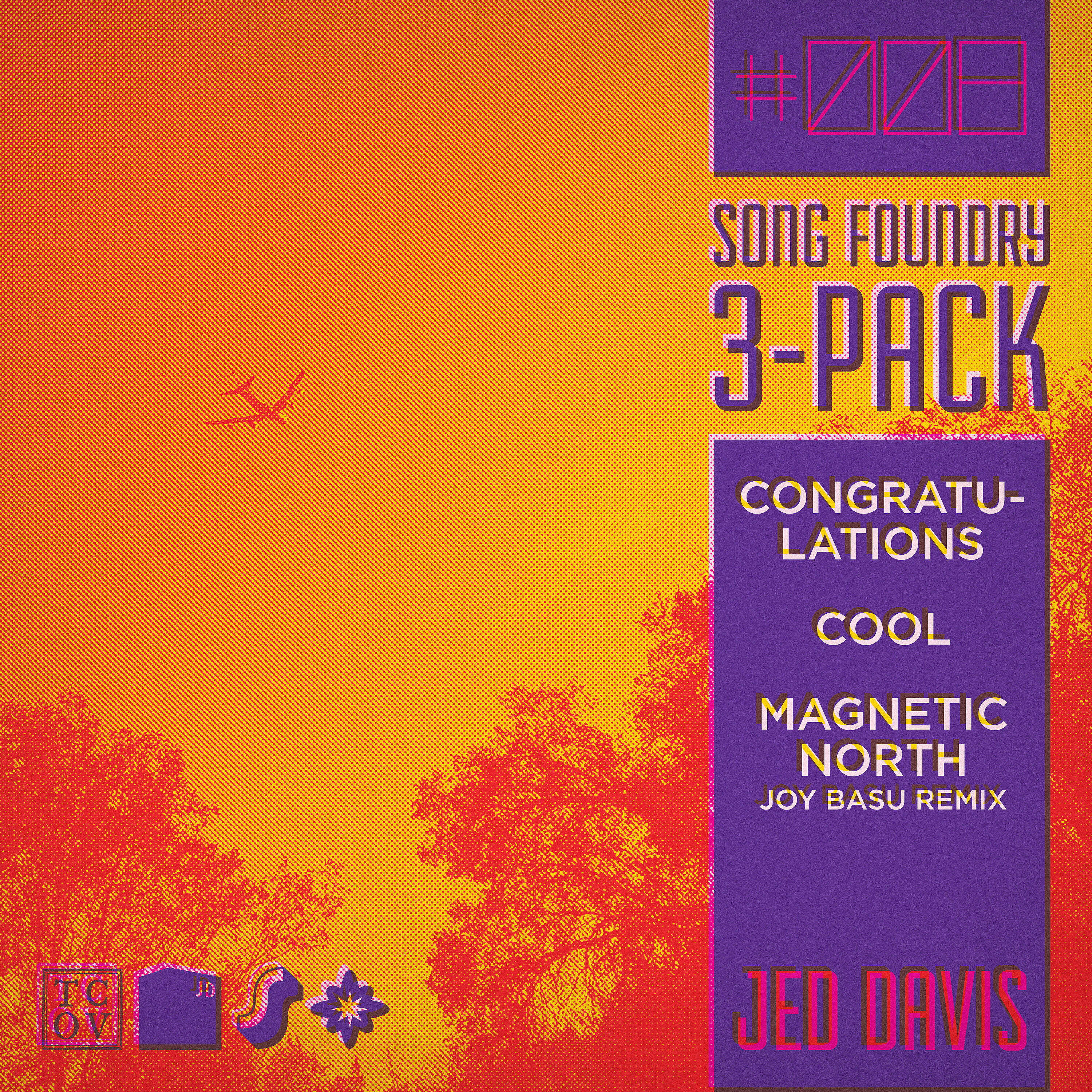 Jed Davis - Cool