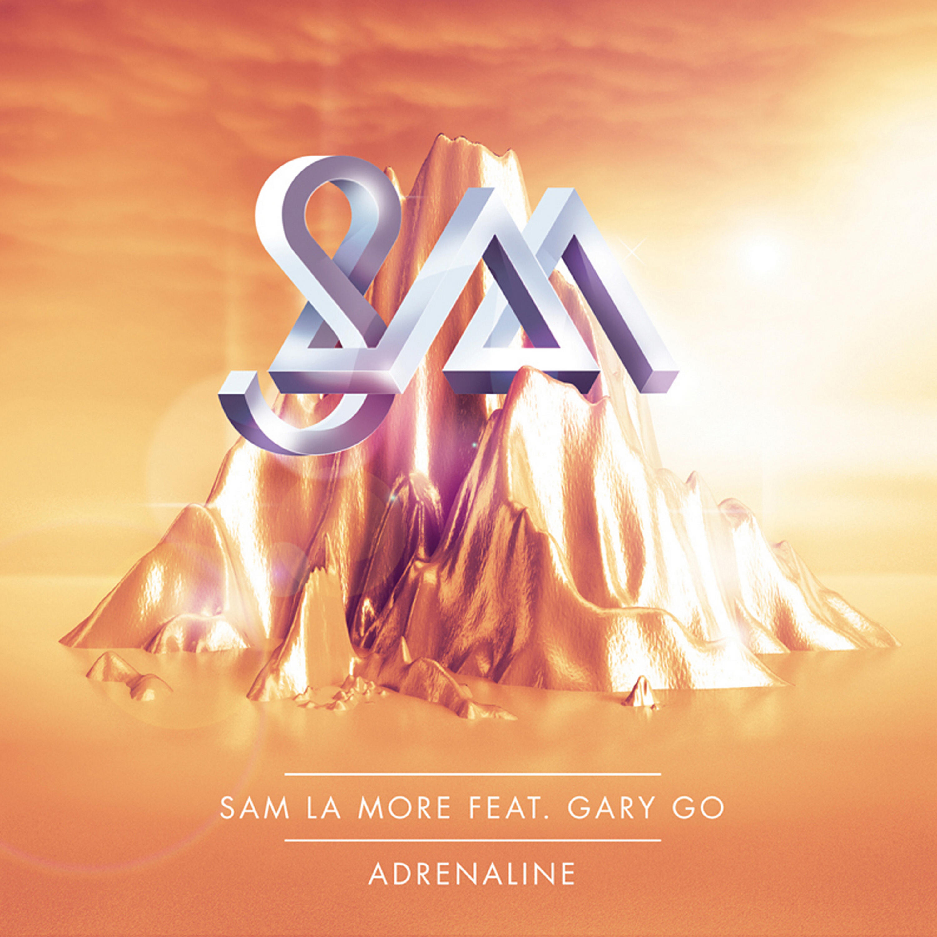 Sam La More - Adrenaline (Daddy's Groove & Cryogenix Remix)