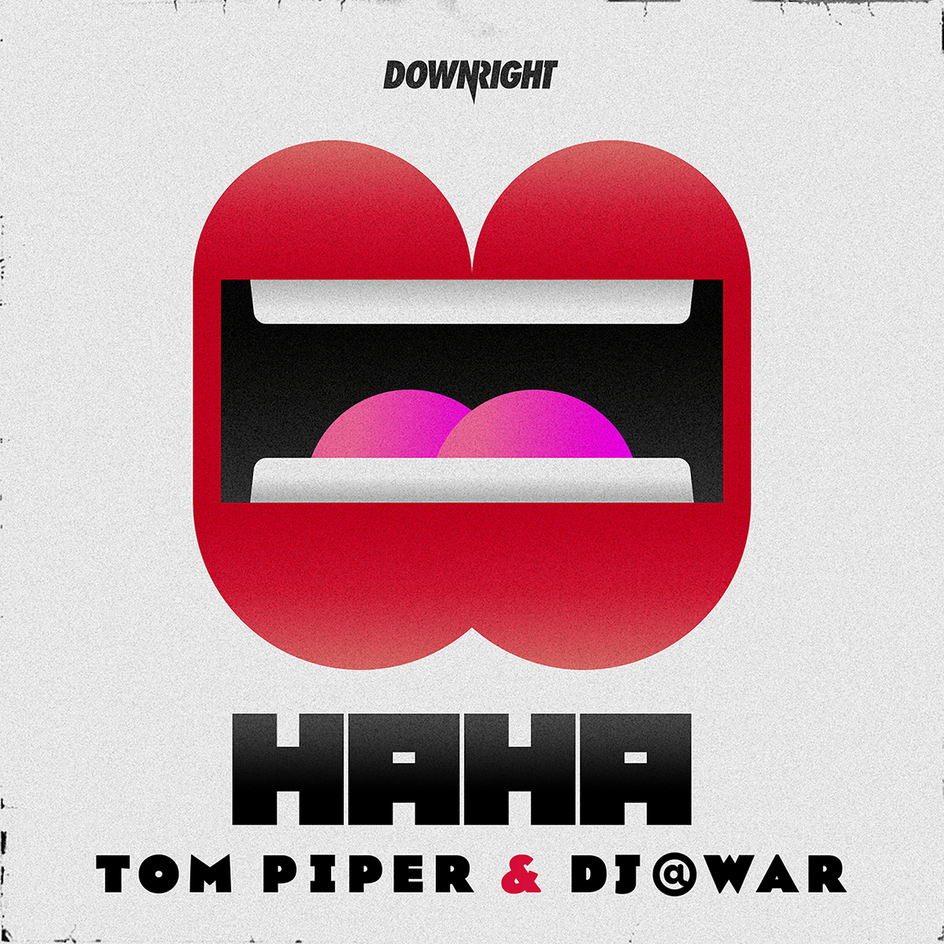 Tom Piper - HAHA (Dave Winnel Remix)