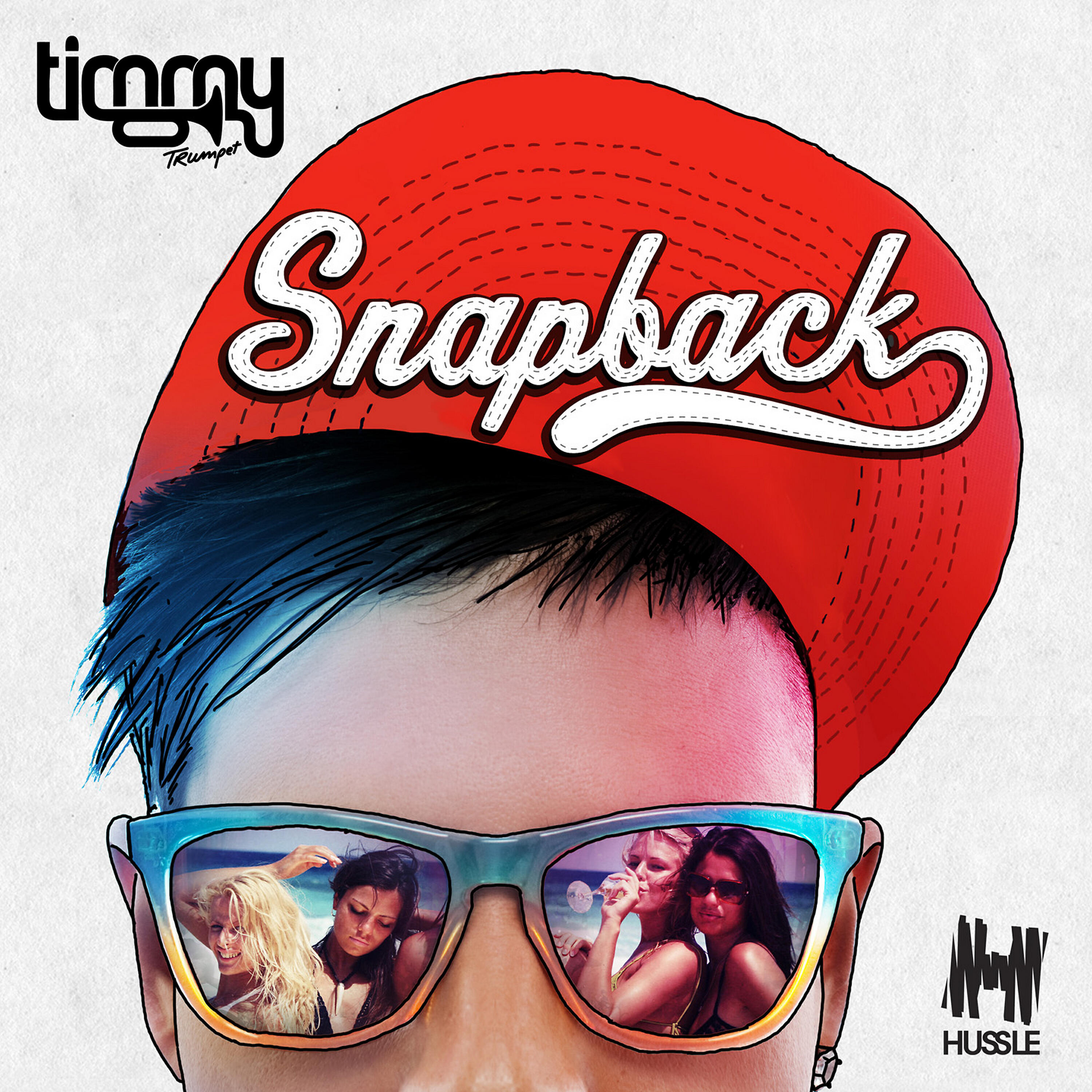 Timmy Trumpet - Snapback