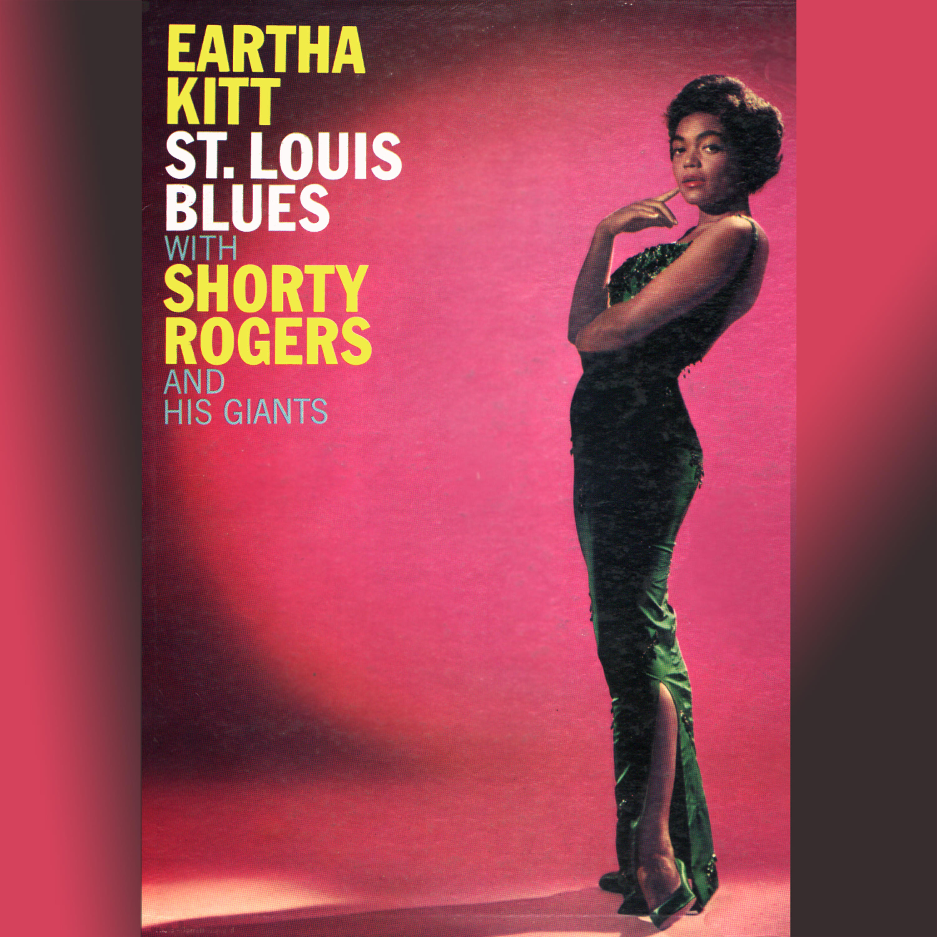 Eartha Kitt - Friendless Blues