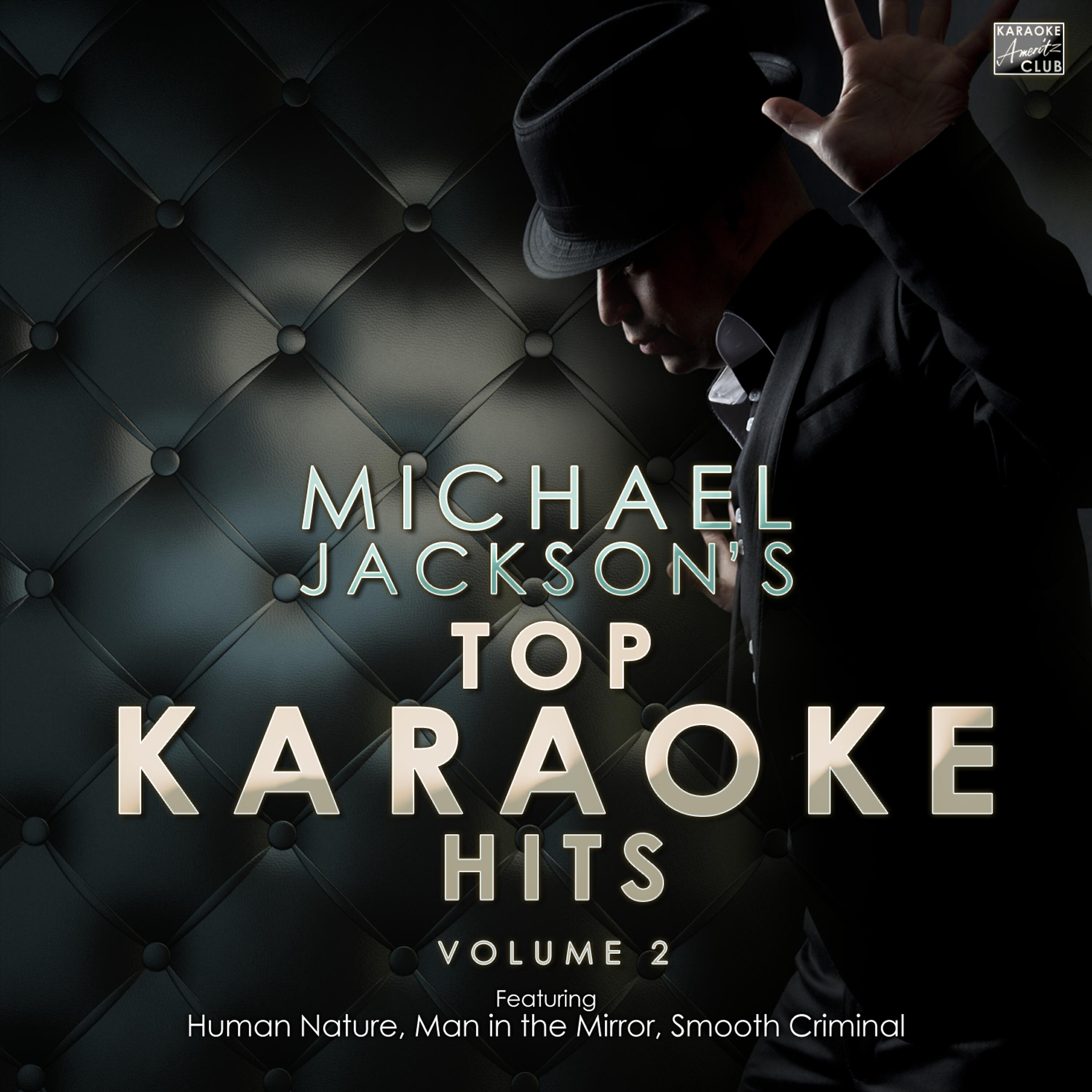 Ameritz Karaoke Club - Rock With You (In the Style of Michael Jackson) [Karaoke Version]
