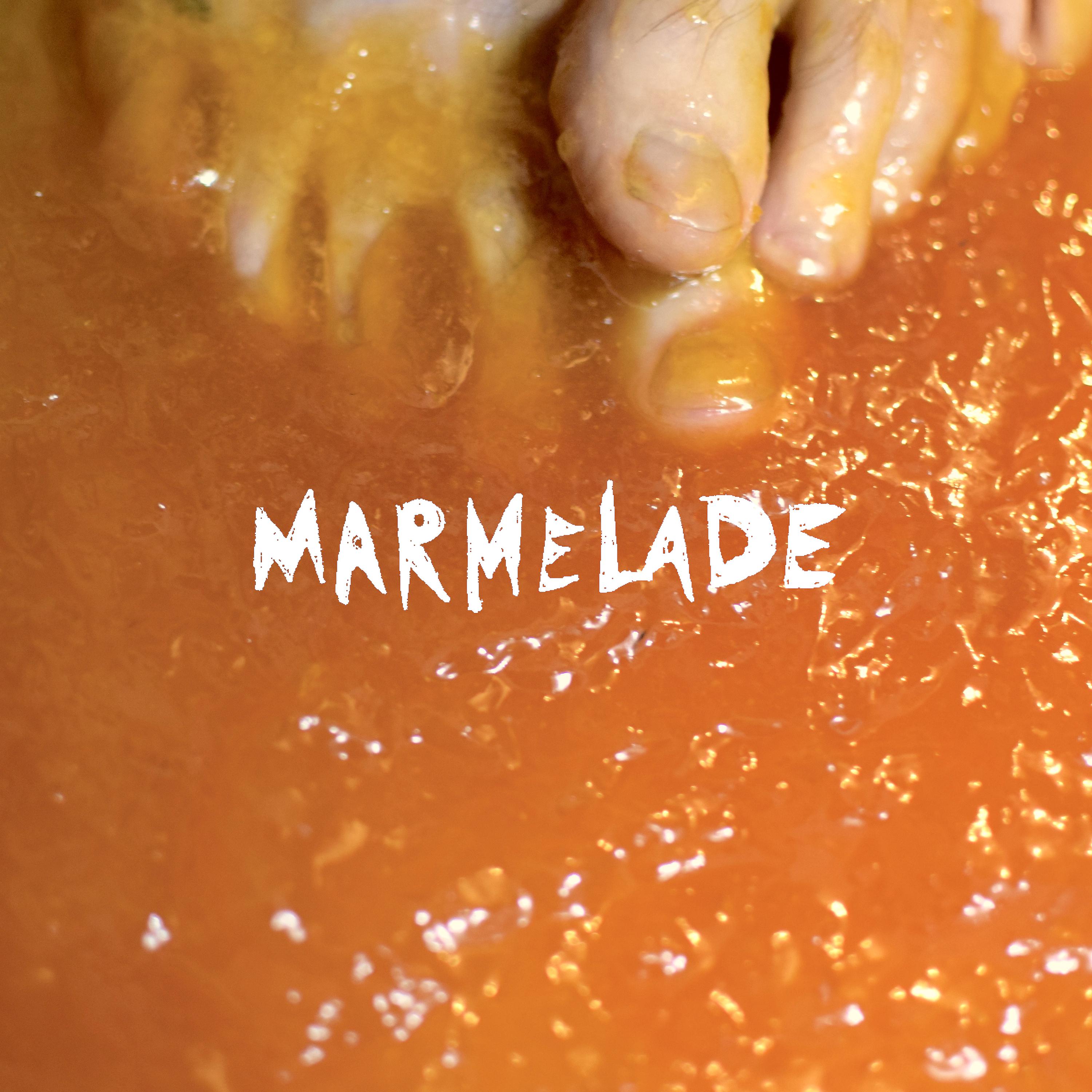 Постер альбома Marmelade