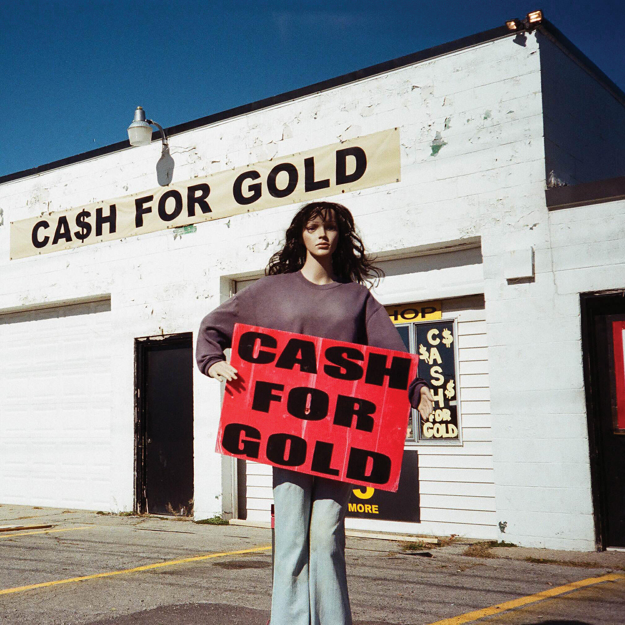 Oreo Jones - Sufficient Funds (feat. Sirius Blvck)