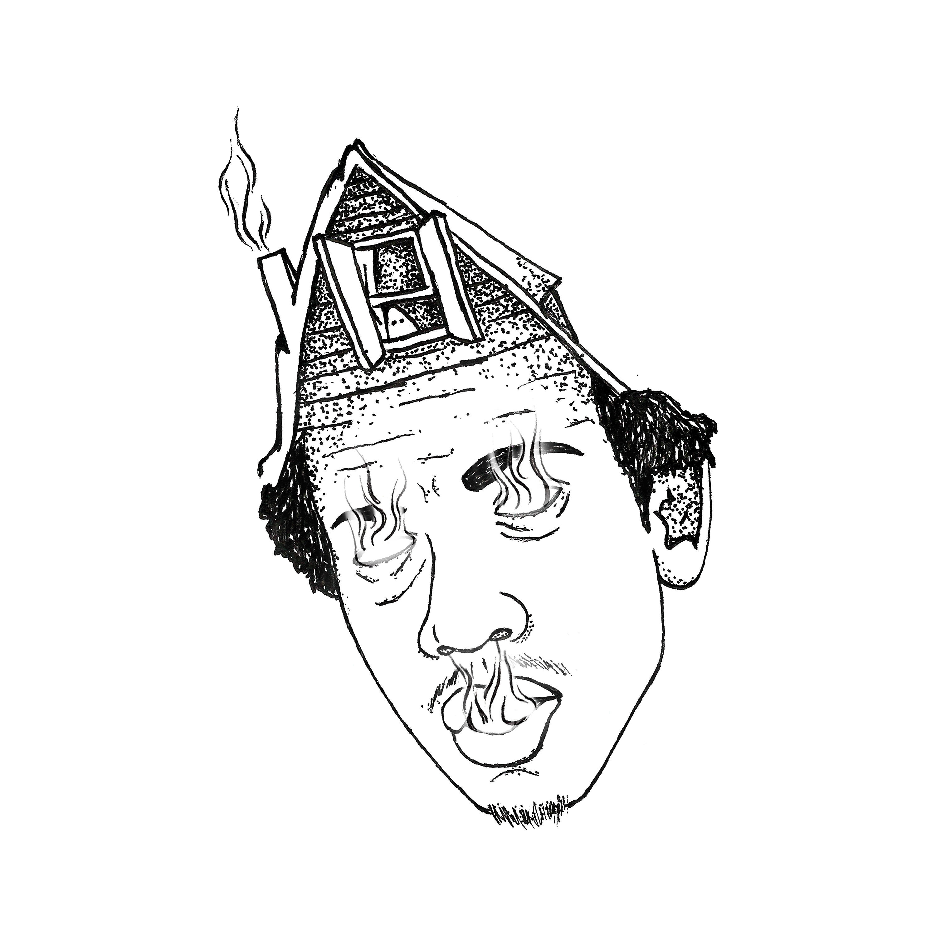 Sirius Blvck - Tribe Quest (feat. Oreo Jones, DMA)