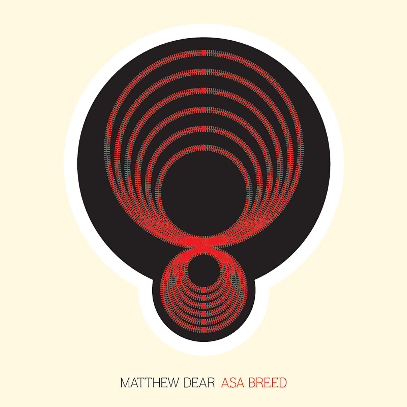 Matthew Dear - Midnight Lovers