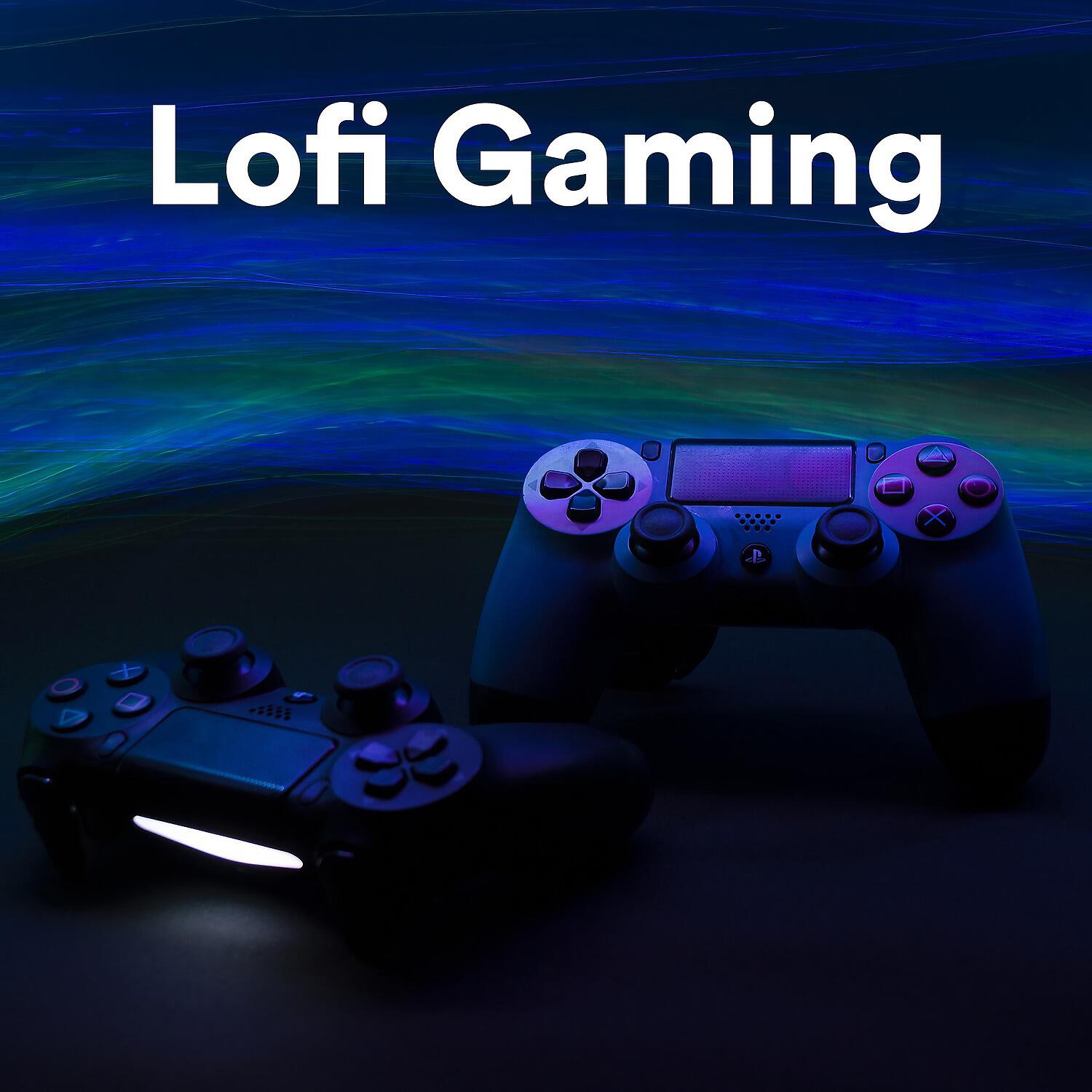 Gaming Music - Blue Lodge