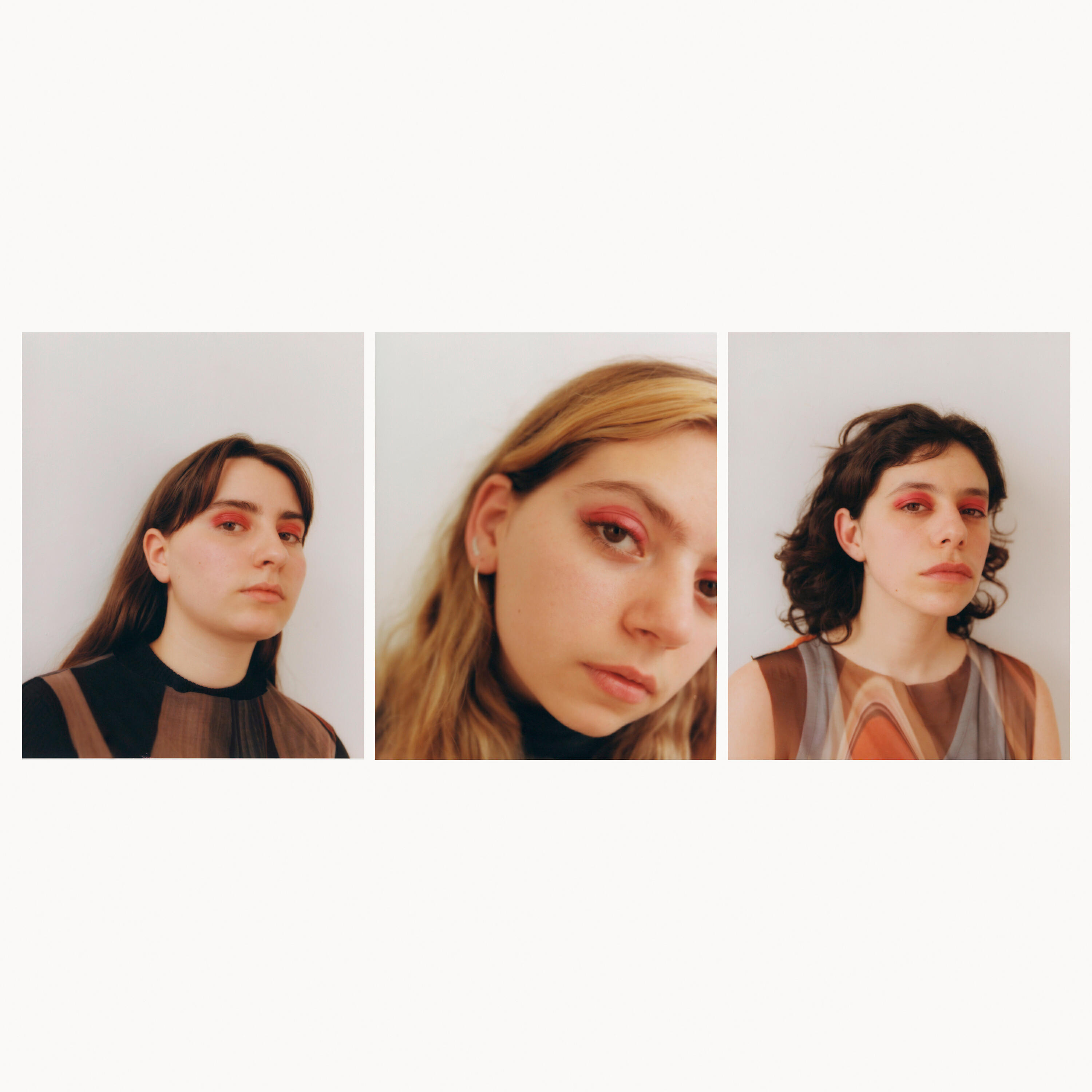 Mourn - Men