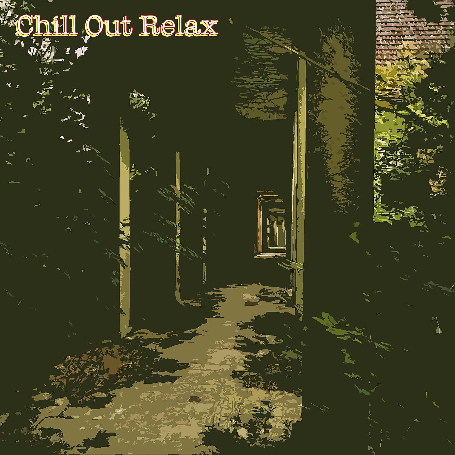 Постер альбома Chill Out Relax