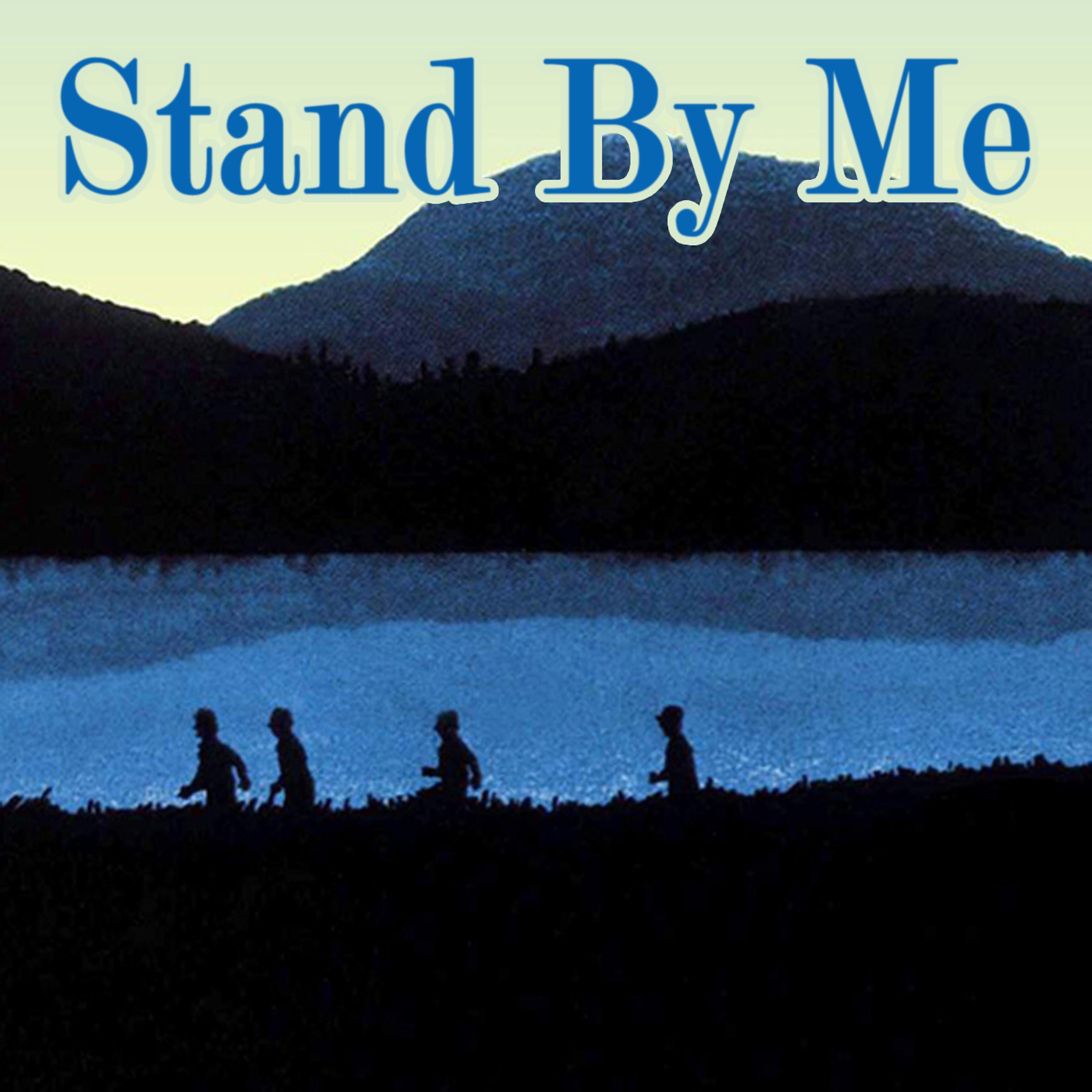 Постер альбома Stand By Me