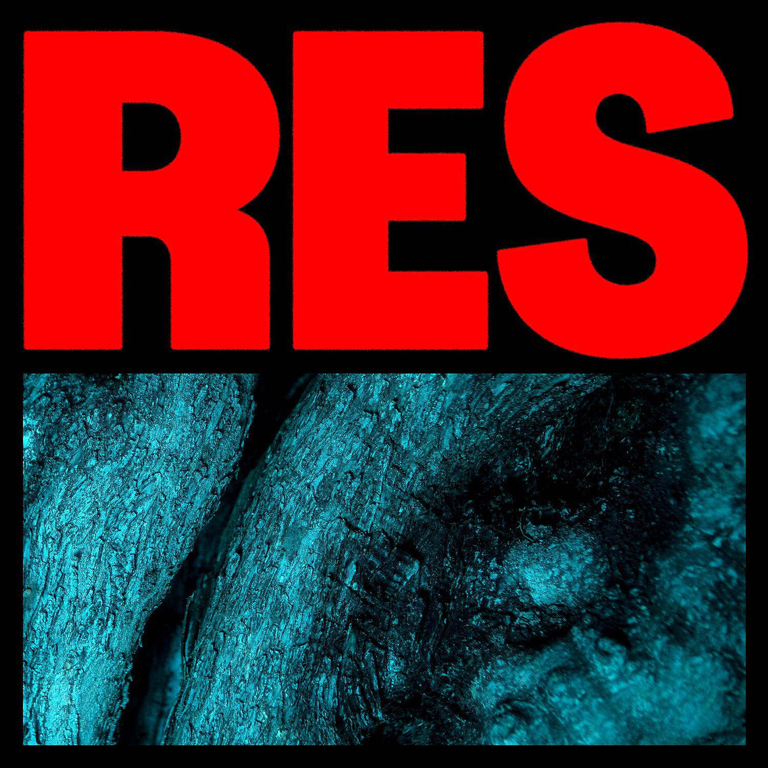 Постер альбома Res