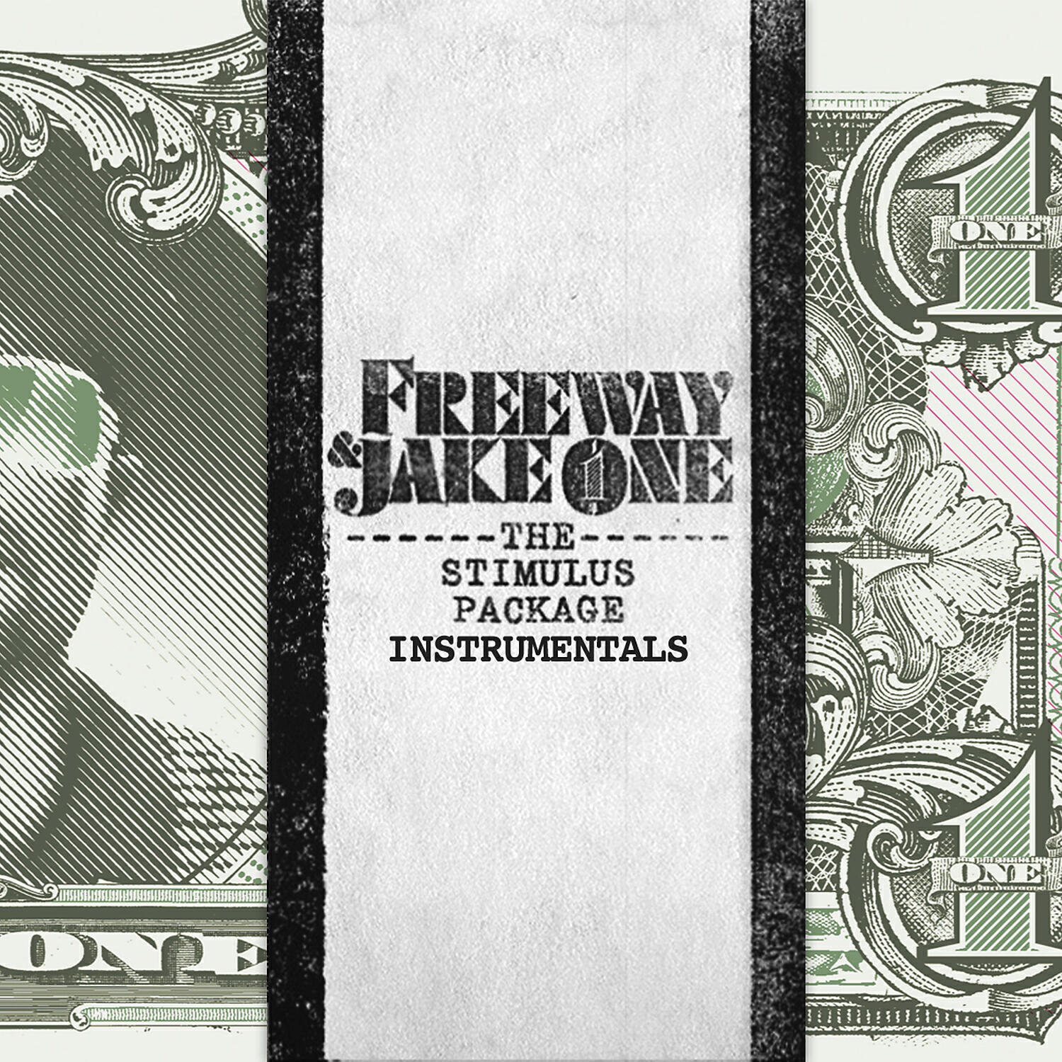 Freeway - Freekin' The Beat (feat. Latoiya Williams) (Instrumental)