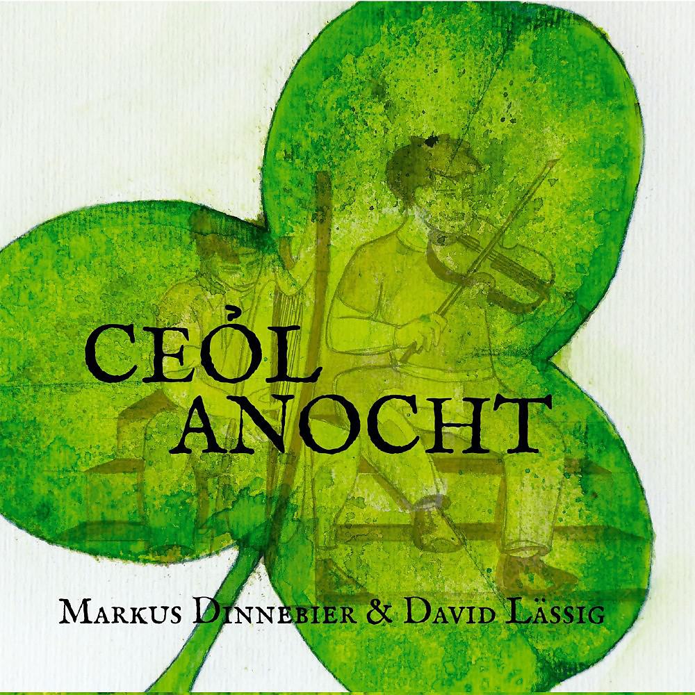 Постер альбома Ceol Anocht