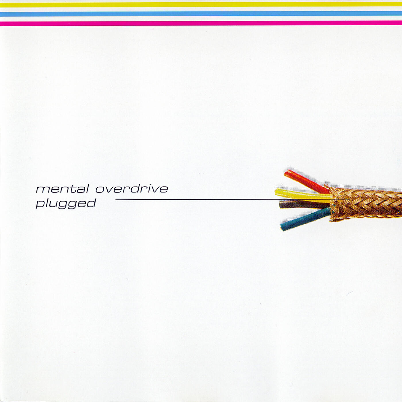 Mental Overdrive - Please Hold On