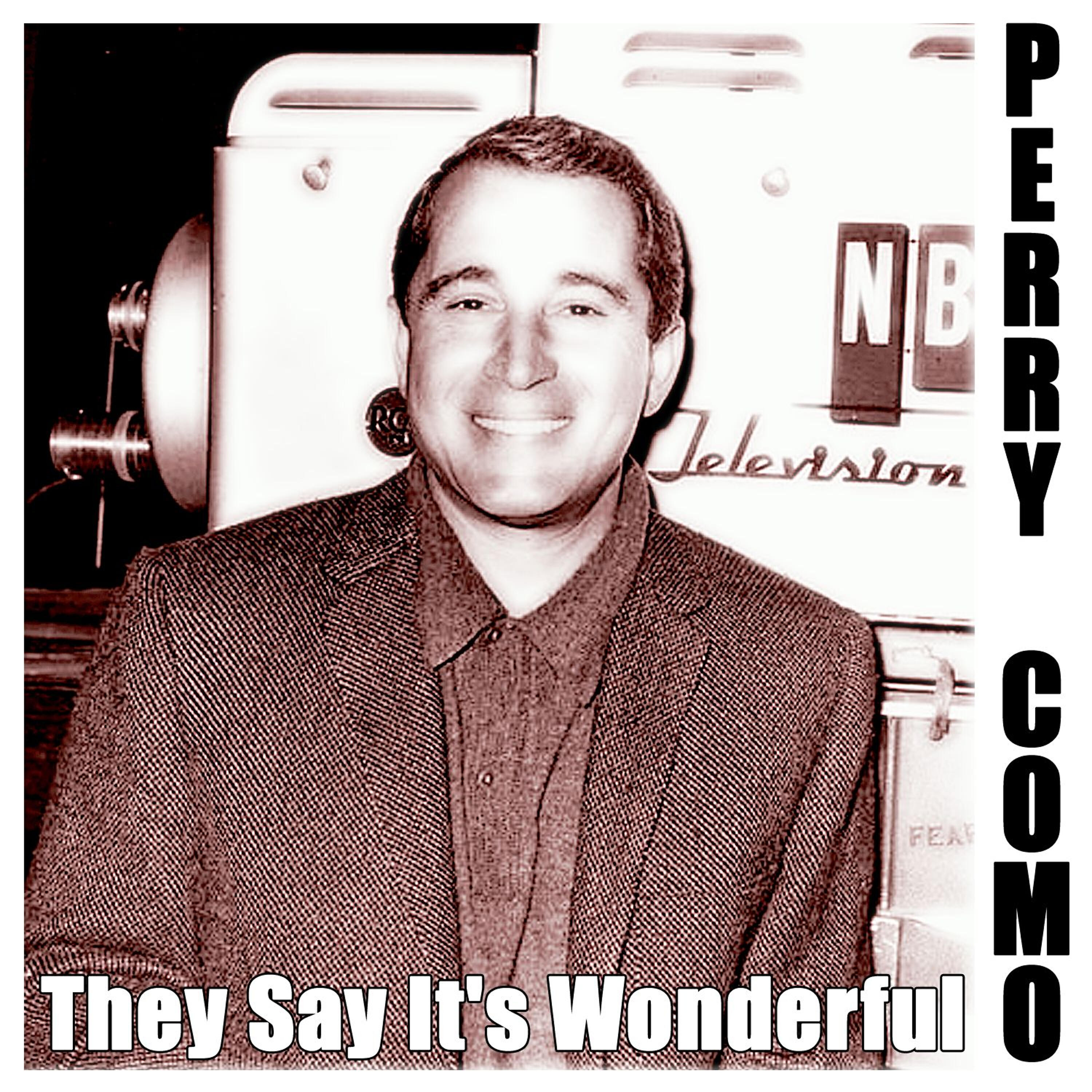 Perry Como - Dig You Later (Hubba, Hubba, Hubba)