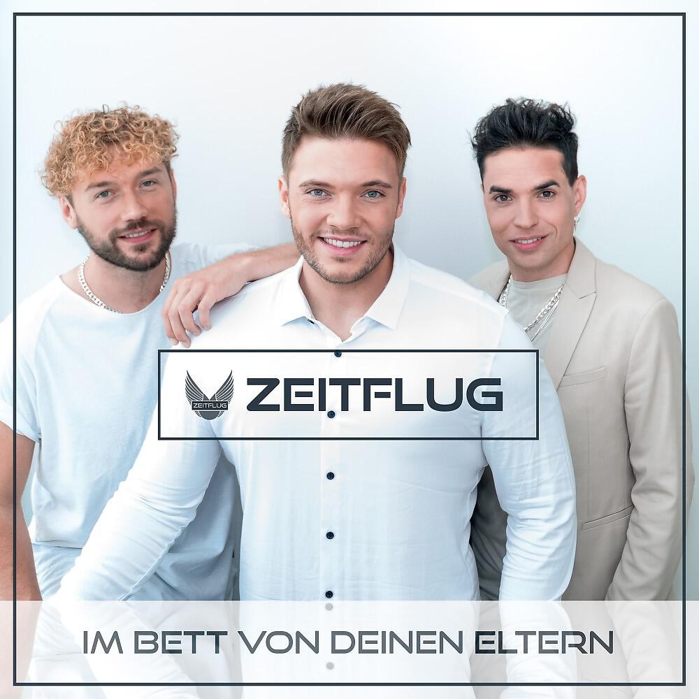 ZEITFLUG - Im Bett von Deinen Eltern
