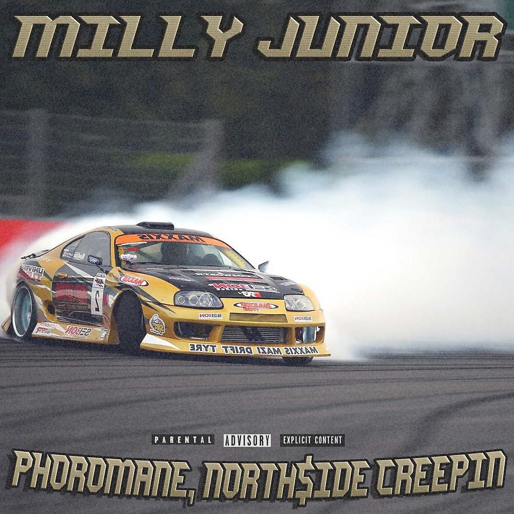 Постер альбома Milly Junior