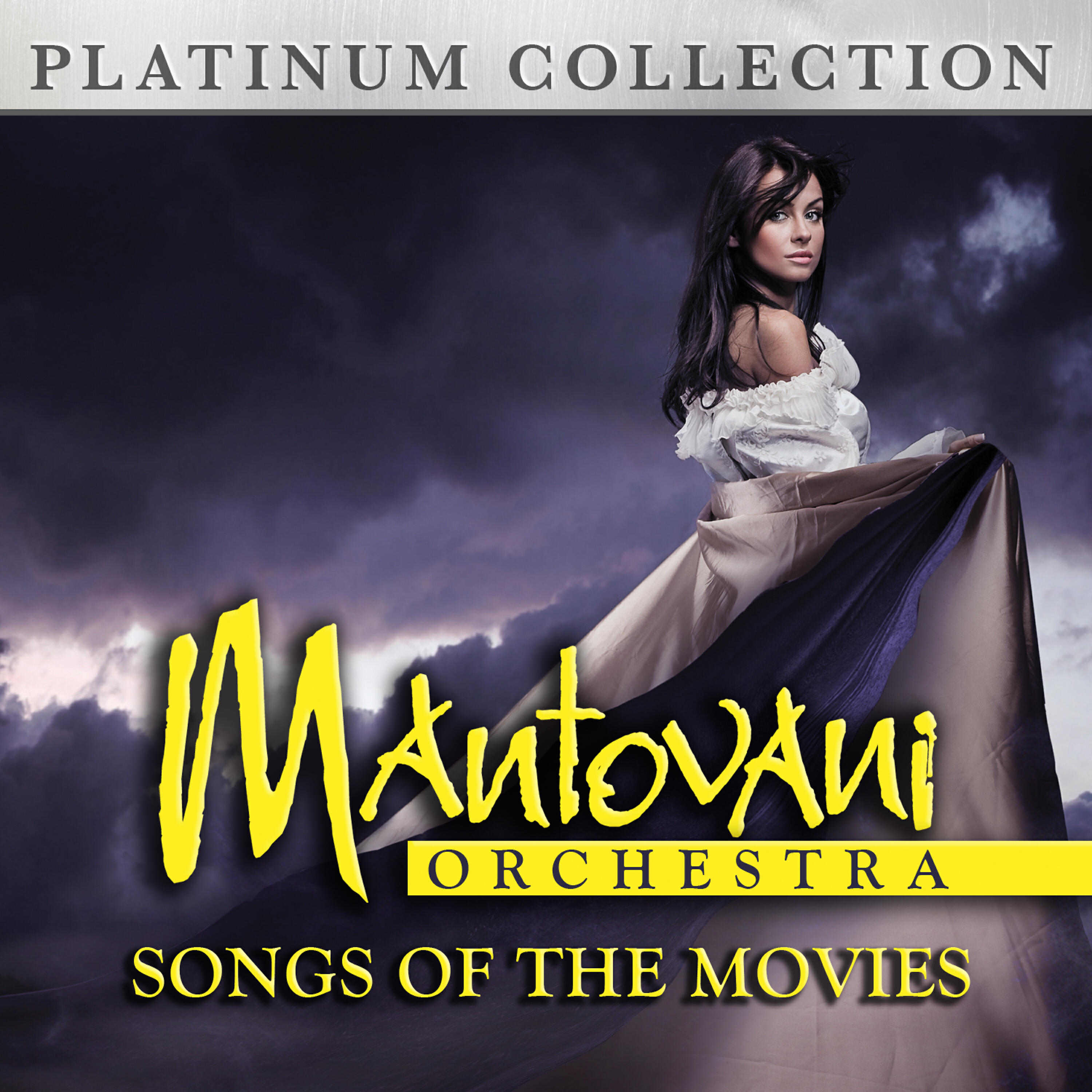 Mantovani Orchestra - Andrew Lloyd Weber Suite