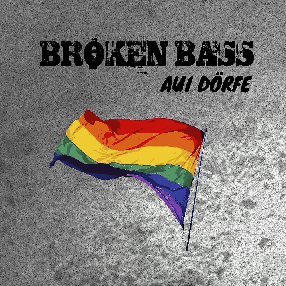 Постер альбома Aui Dörfe