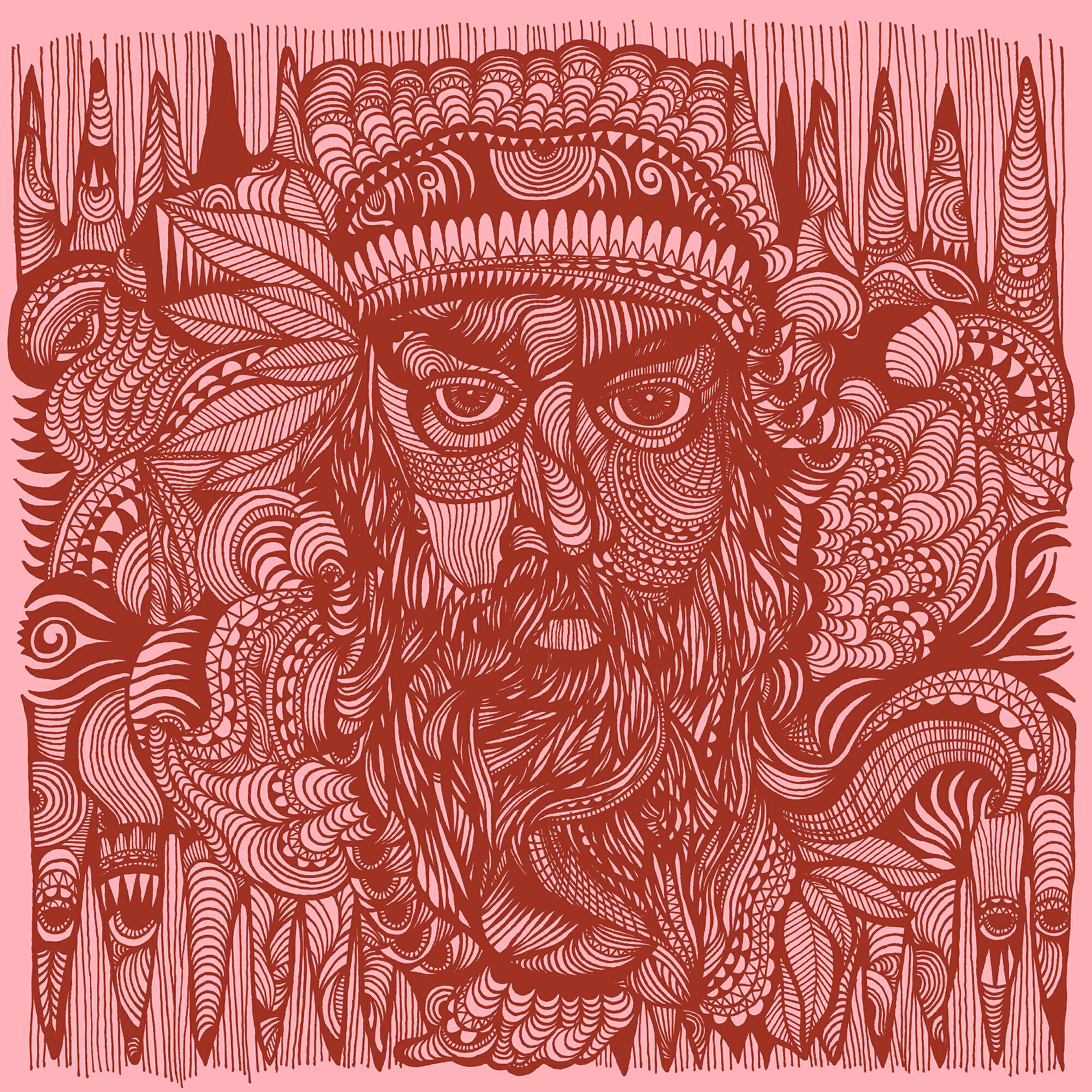 Pfarmers - Sheela
