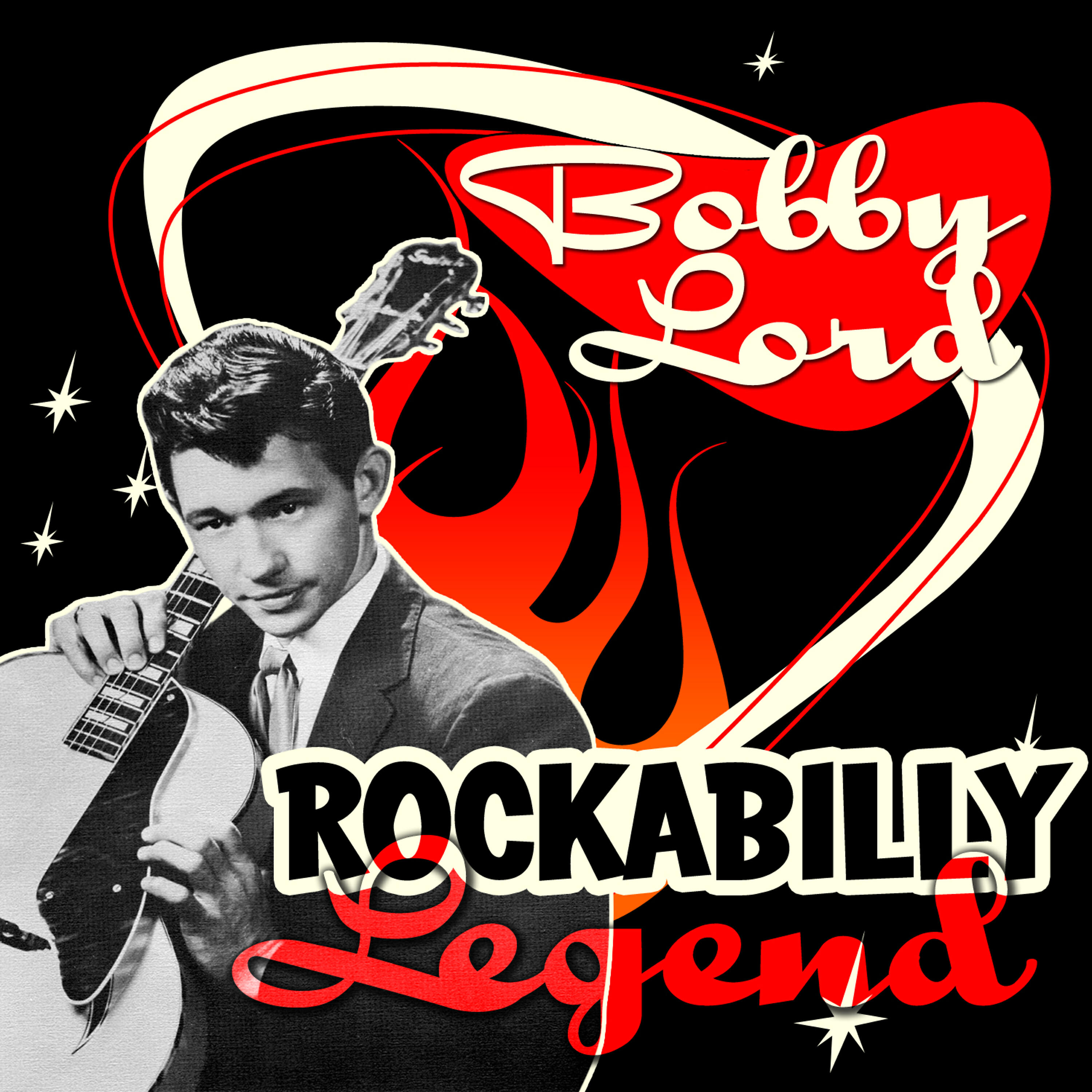 Bobby Lord - So Doggone Lonesome