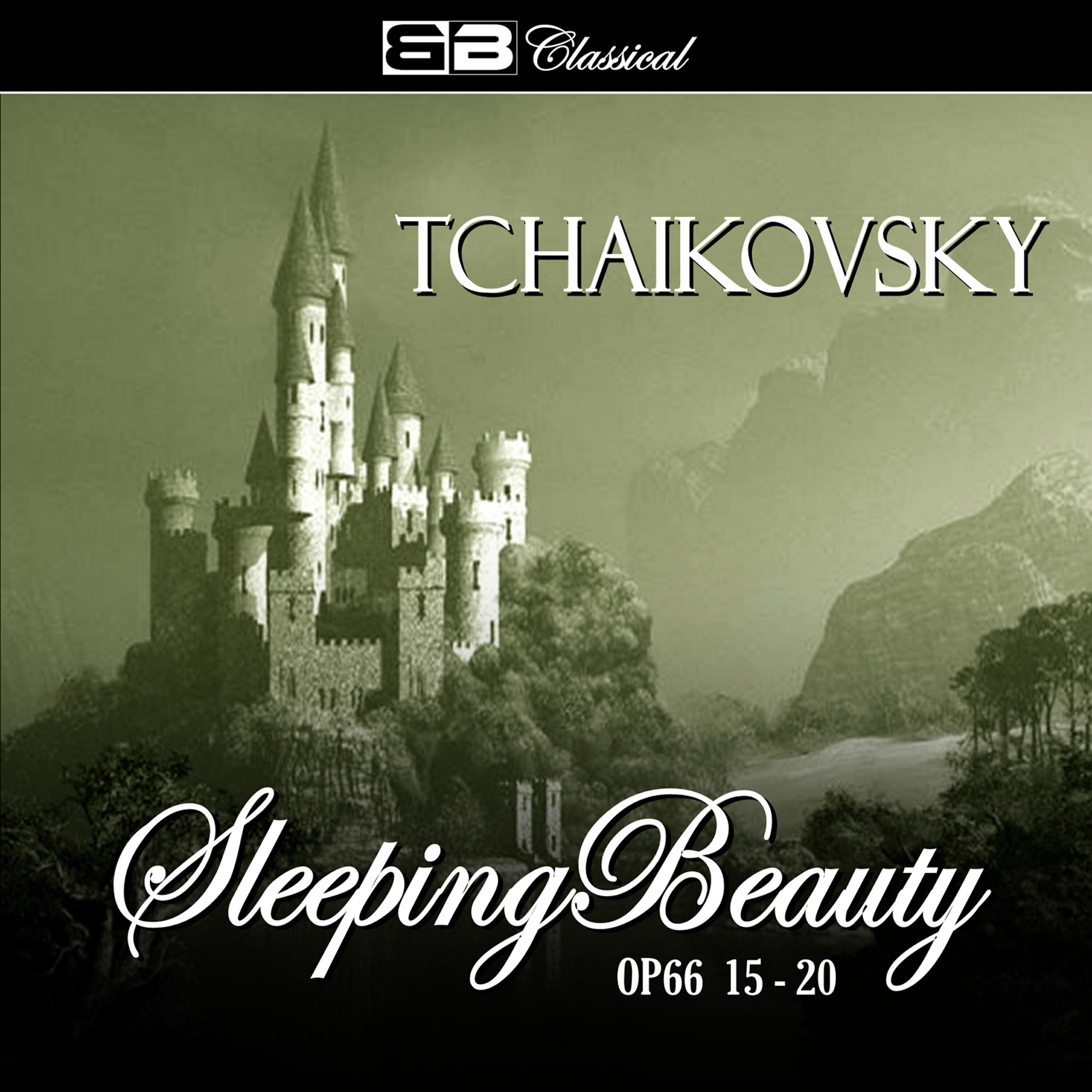 Victor Fedotov - The Sleeping Beauty Ballet, Op. 66: Act 2: The Vision: Pas d'action