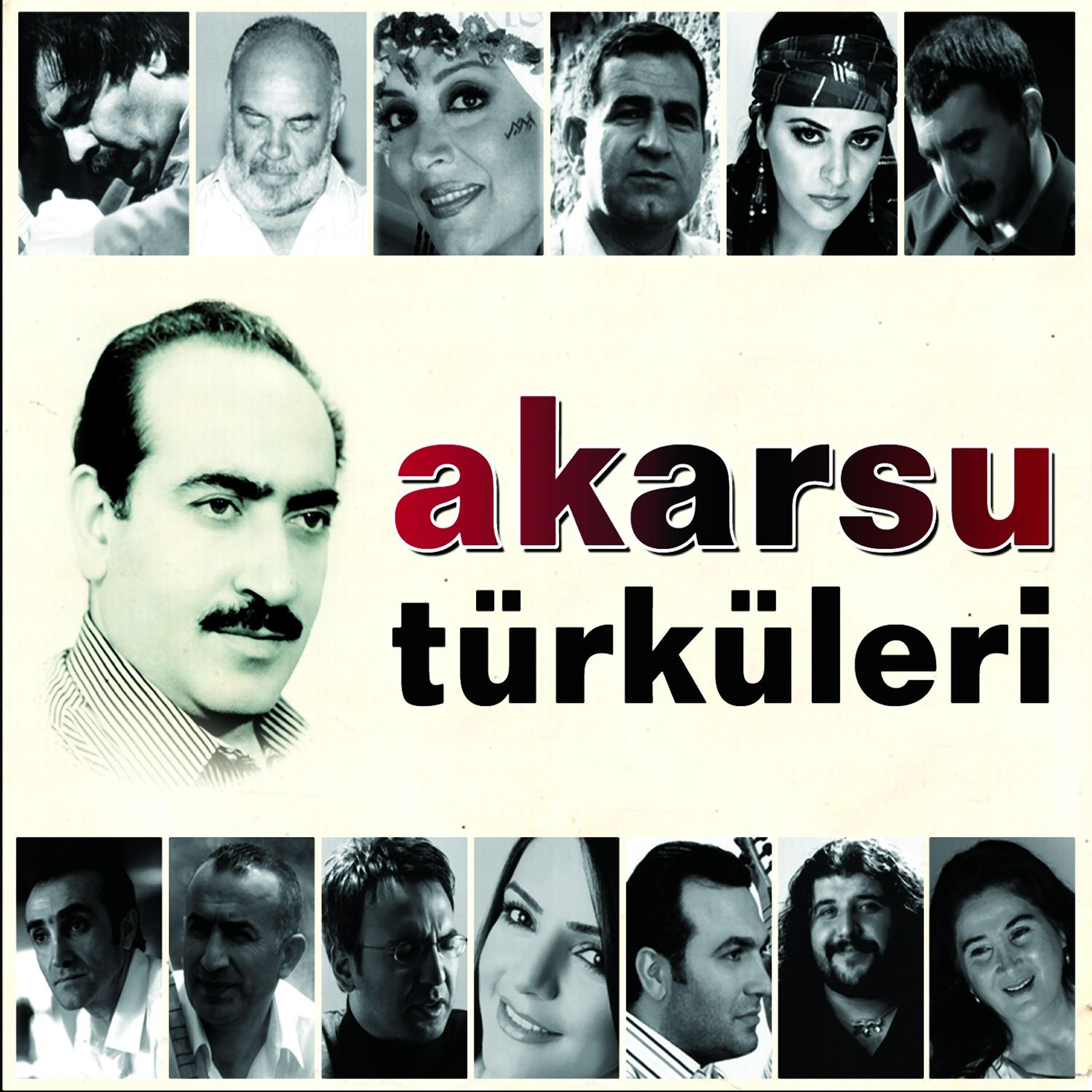 Belkıs Akkale - Yaralıyım Kime Gidem