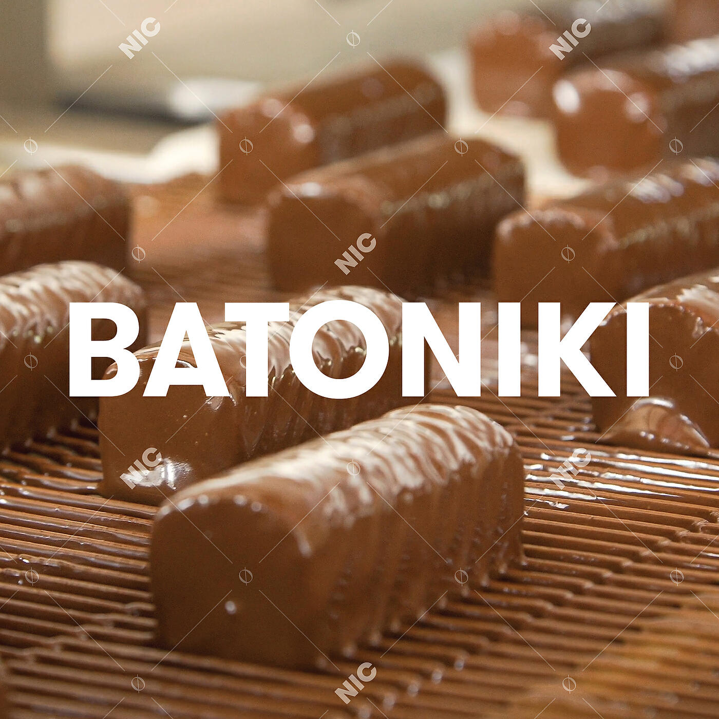 SokoL - Batoniki