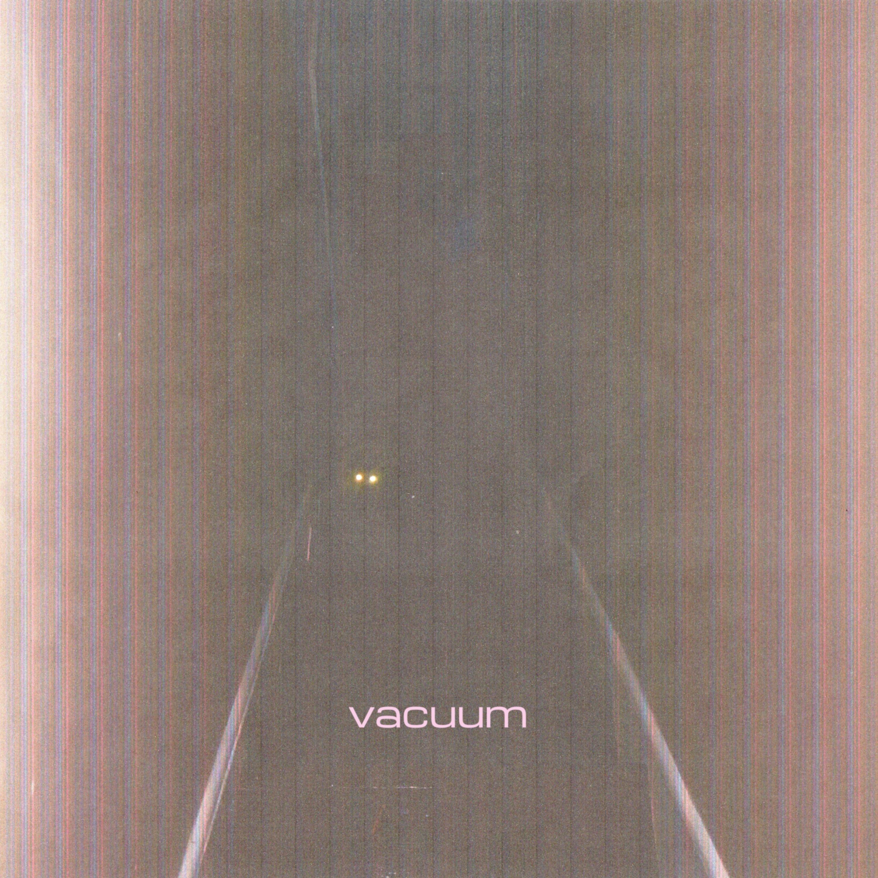 Постер альбома Vacuum