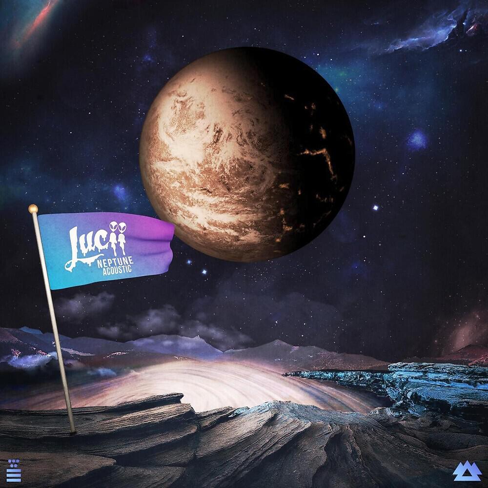 Lucii - Neptune (Acoustic)