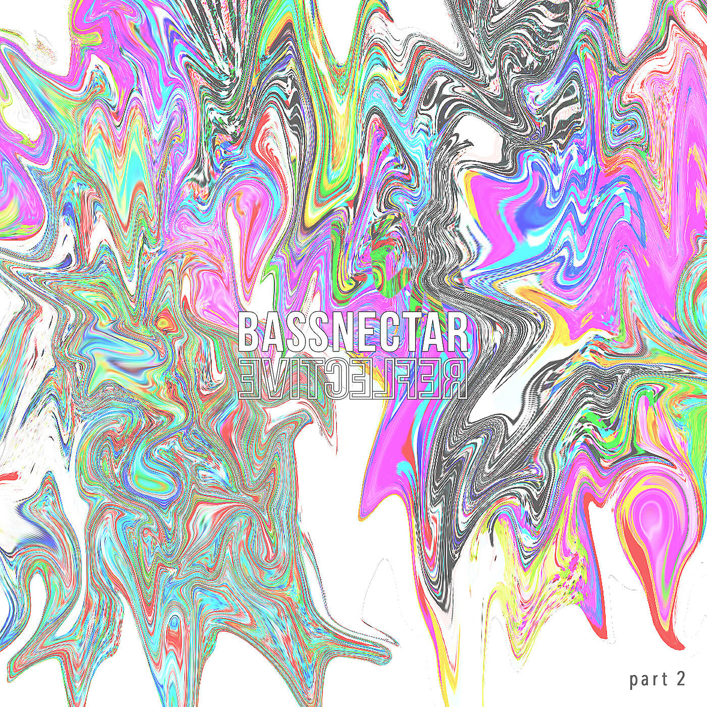 Naux Faux - Psyopia (Bassnectar Remix)