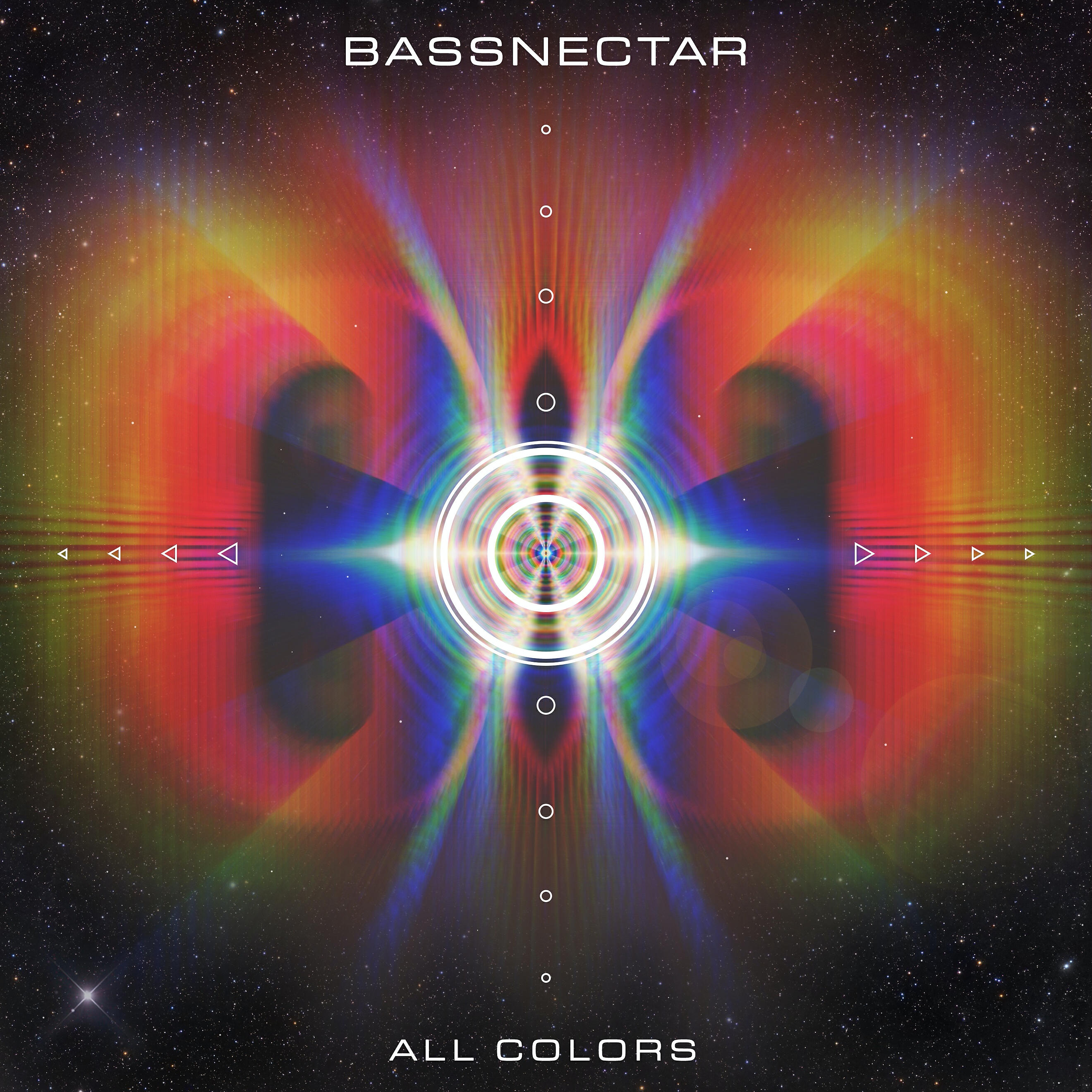Apashe - Uebok Gotta Run (Bassnectar Remix)